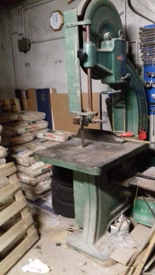 Sega a Nastro Centauro in vendita - foto 2