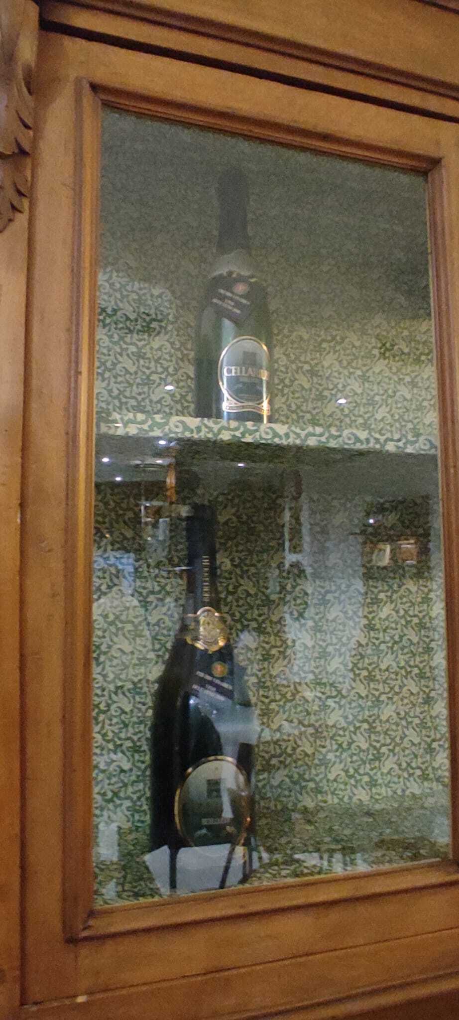 Credenza di inizio 900 Restaurata in vendita - foto 9
