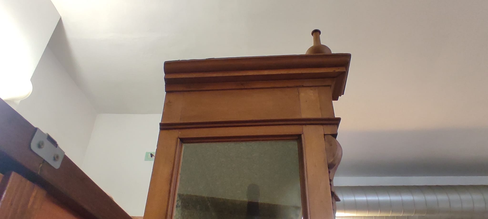 Credenza di inizio 900 Restaurata in vendita - foto 5