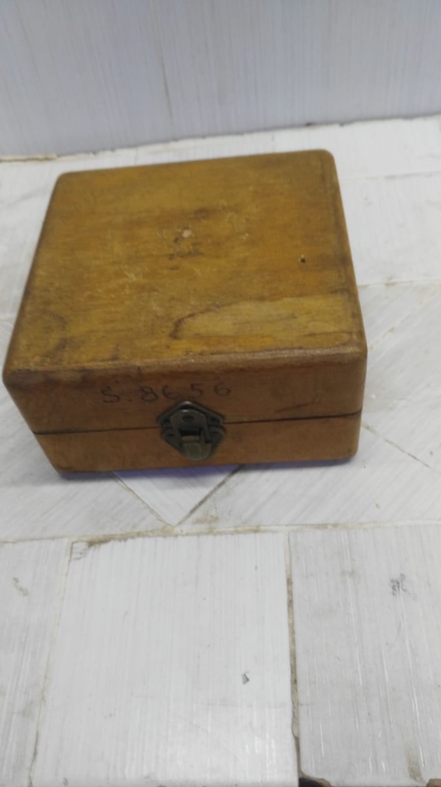 Vibrometro universale strumenti d' epoca in vendita - foto 2
