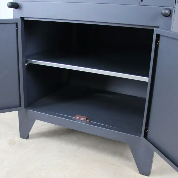 Forno a legna da esterni 43x80 pronta consegna in vendita - foto 8