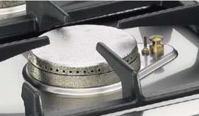 CUCINA COMPLETA BERTOS LINEA 70 in vendita - foto 3