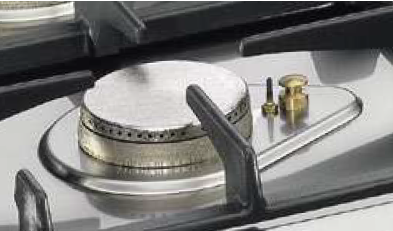 CUCINA COMPLETA BERTOS LINEA 70 in vendita - foto 8