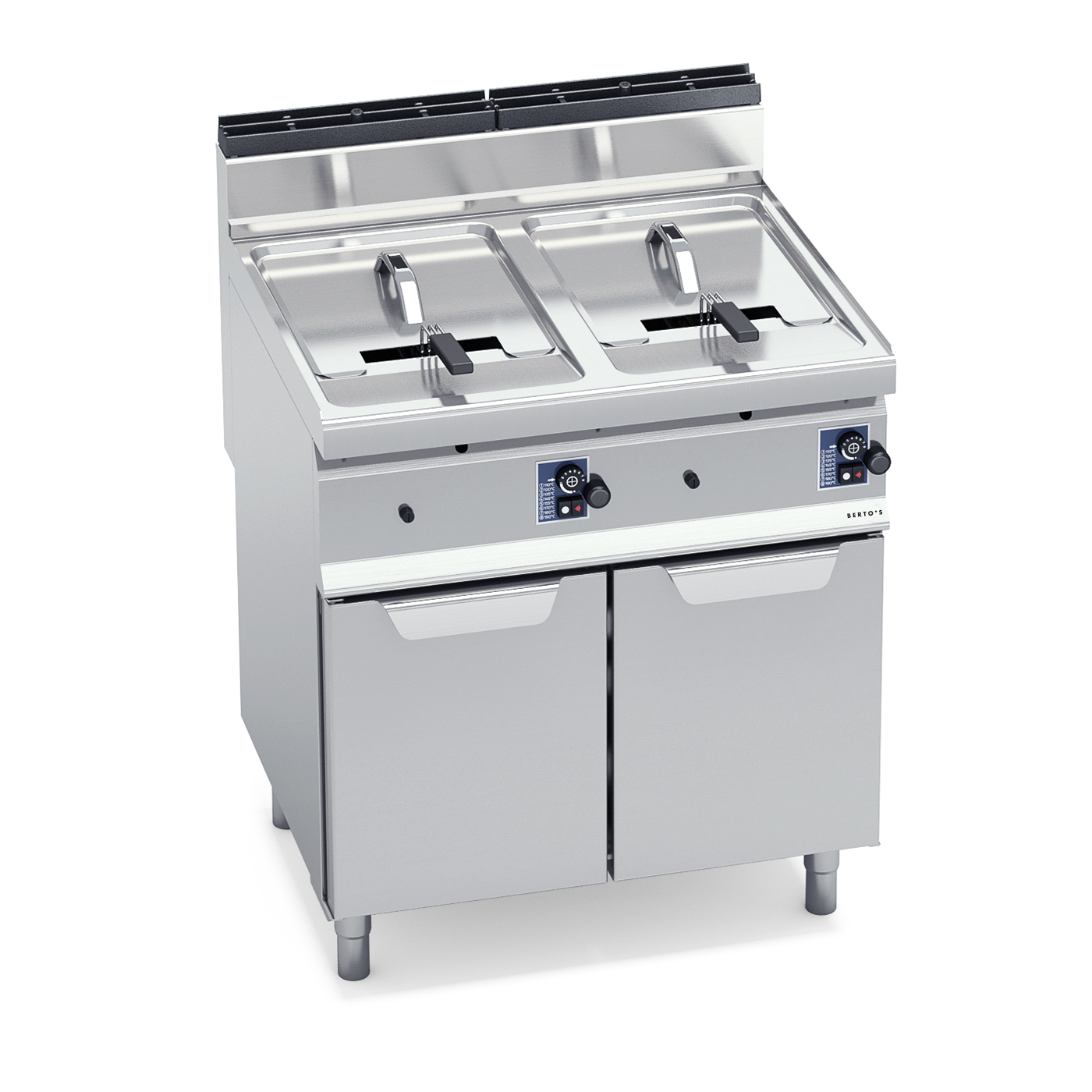 CUCINA COMPLETA BERTOS LINEA 70 in vendita - foto 4