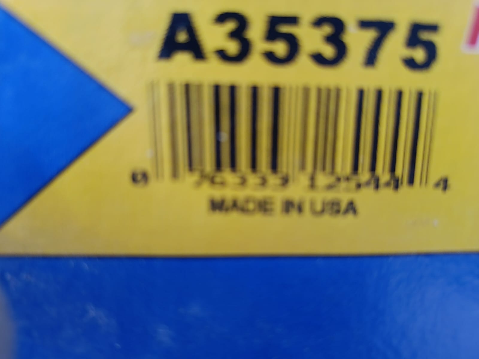 STOCK FILTRI PUROLATOR in vendita - foto 10