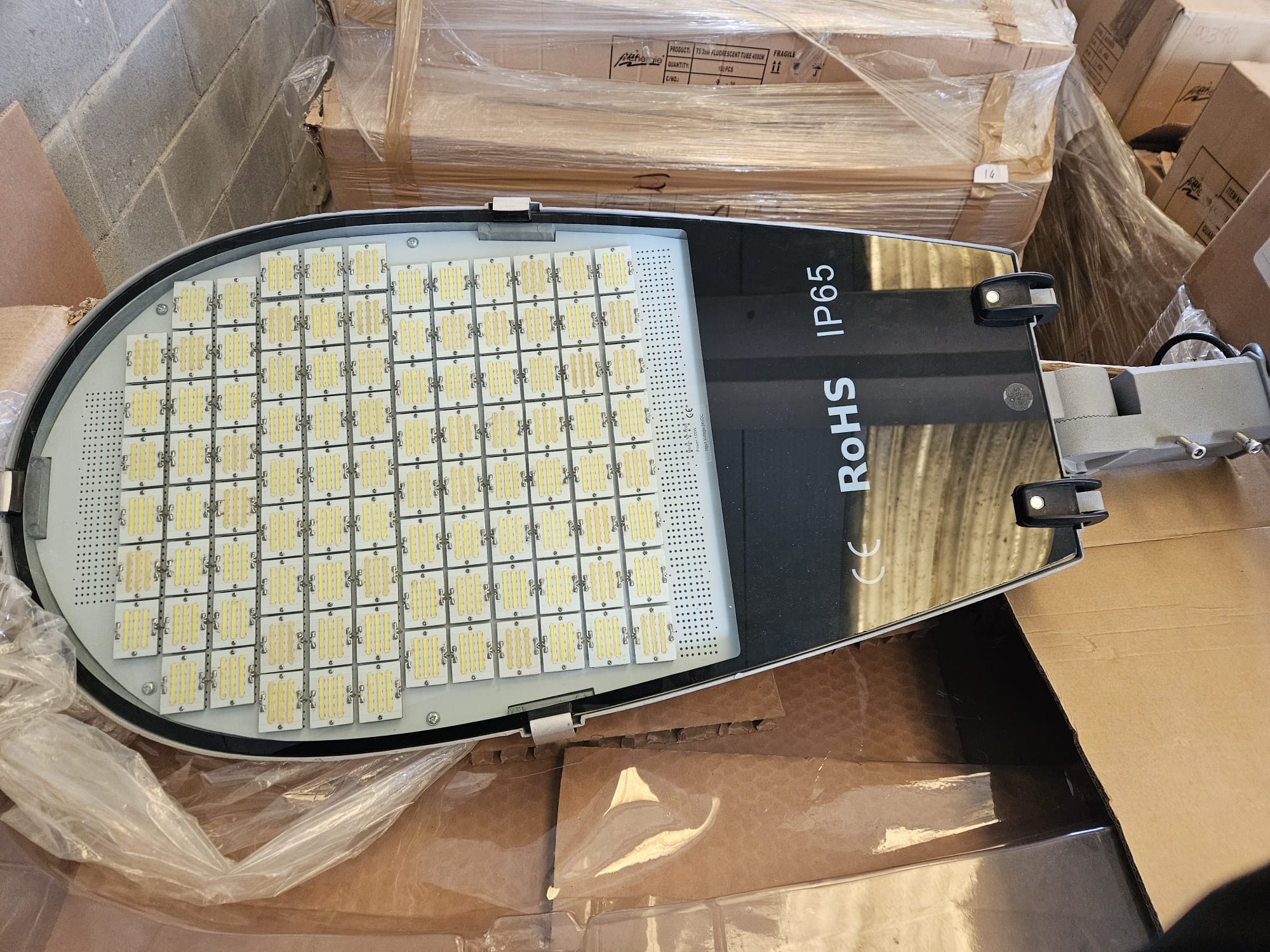 STOCK LAMPADE *VARIE TIPOLOGIE* in vendita - foto 4