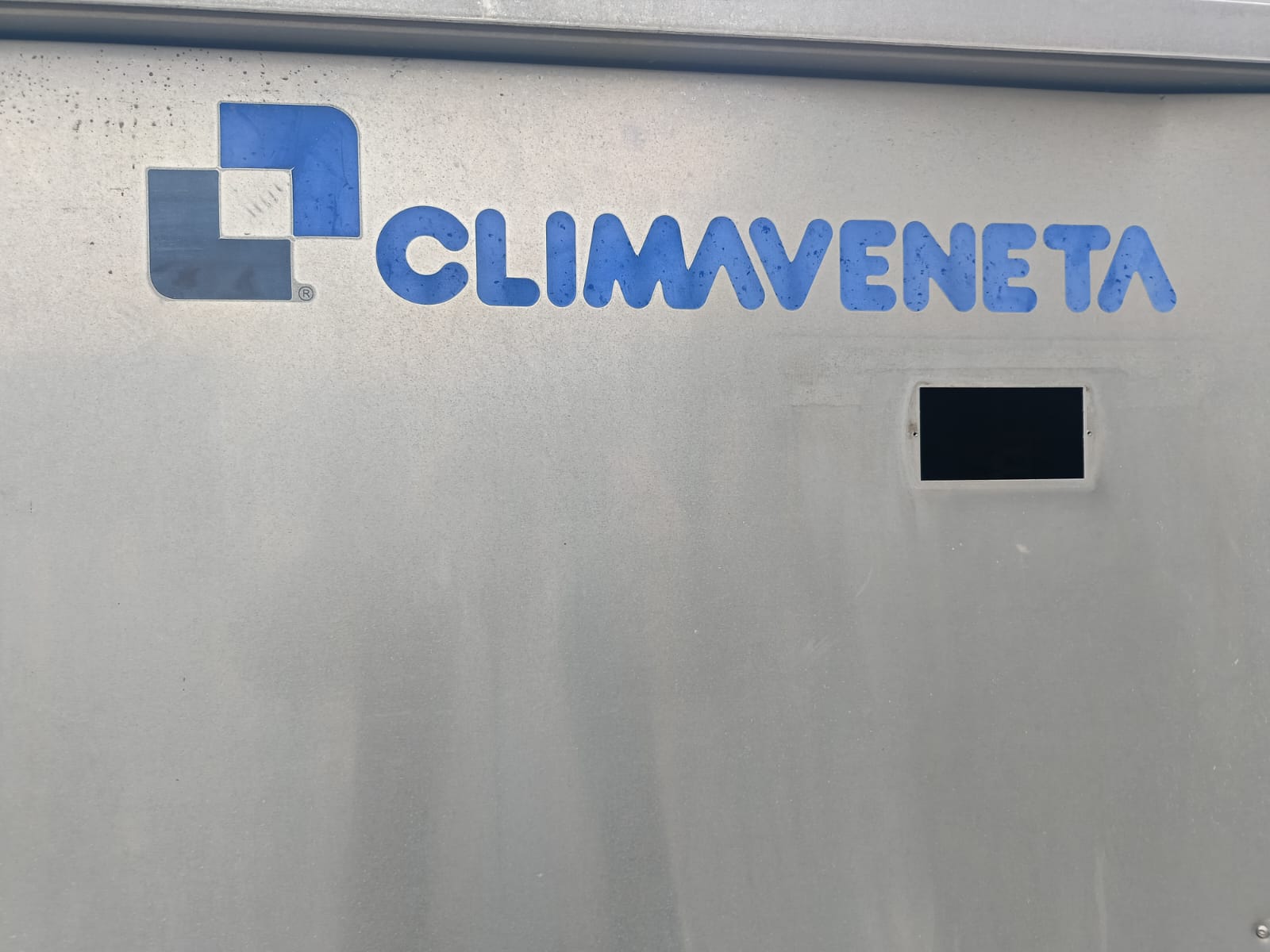 STOCK CHILLER in vendita - foto 2