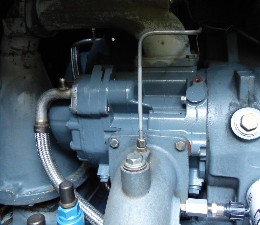 Atlas Copco ZR250VSD in vendita - foto 2