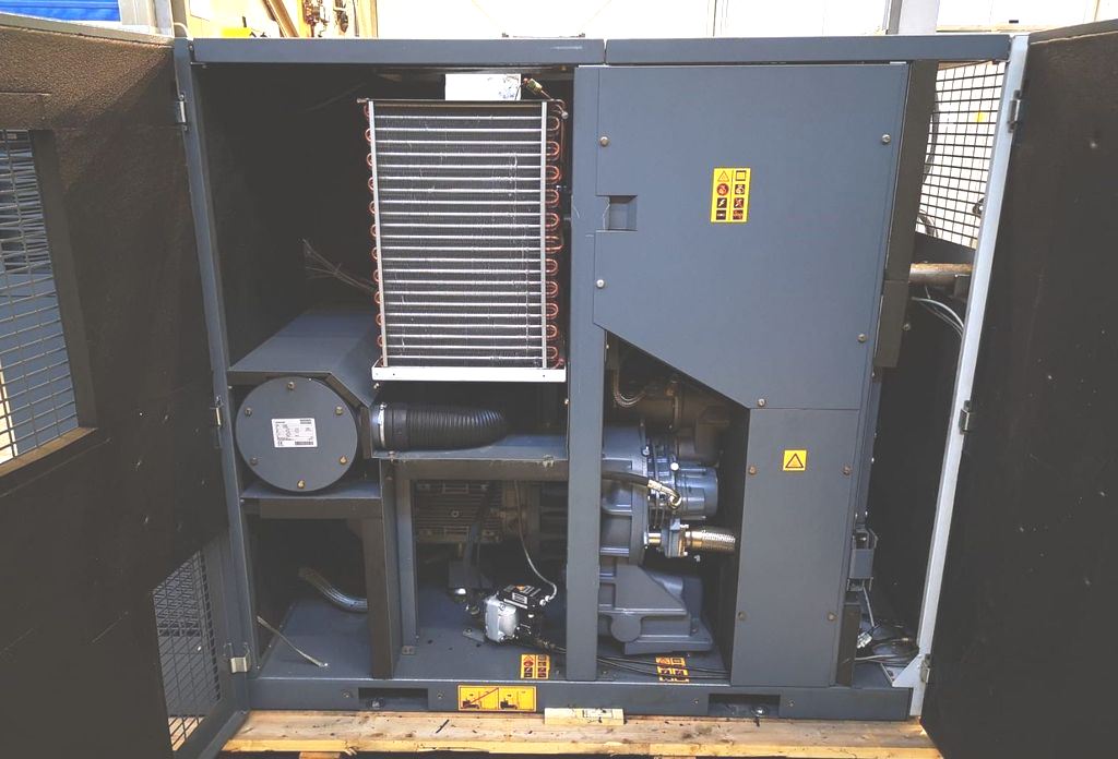 Atlas Copco ZT22VSDFF in vendita - foto 3