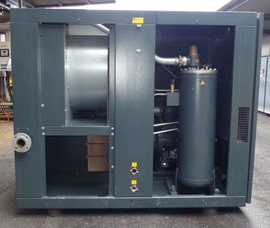 Kaeser DSD238 in vendita - foto 2