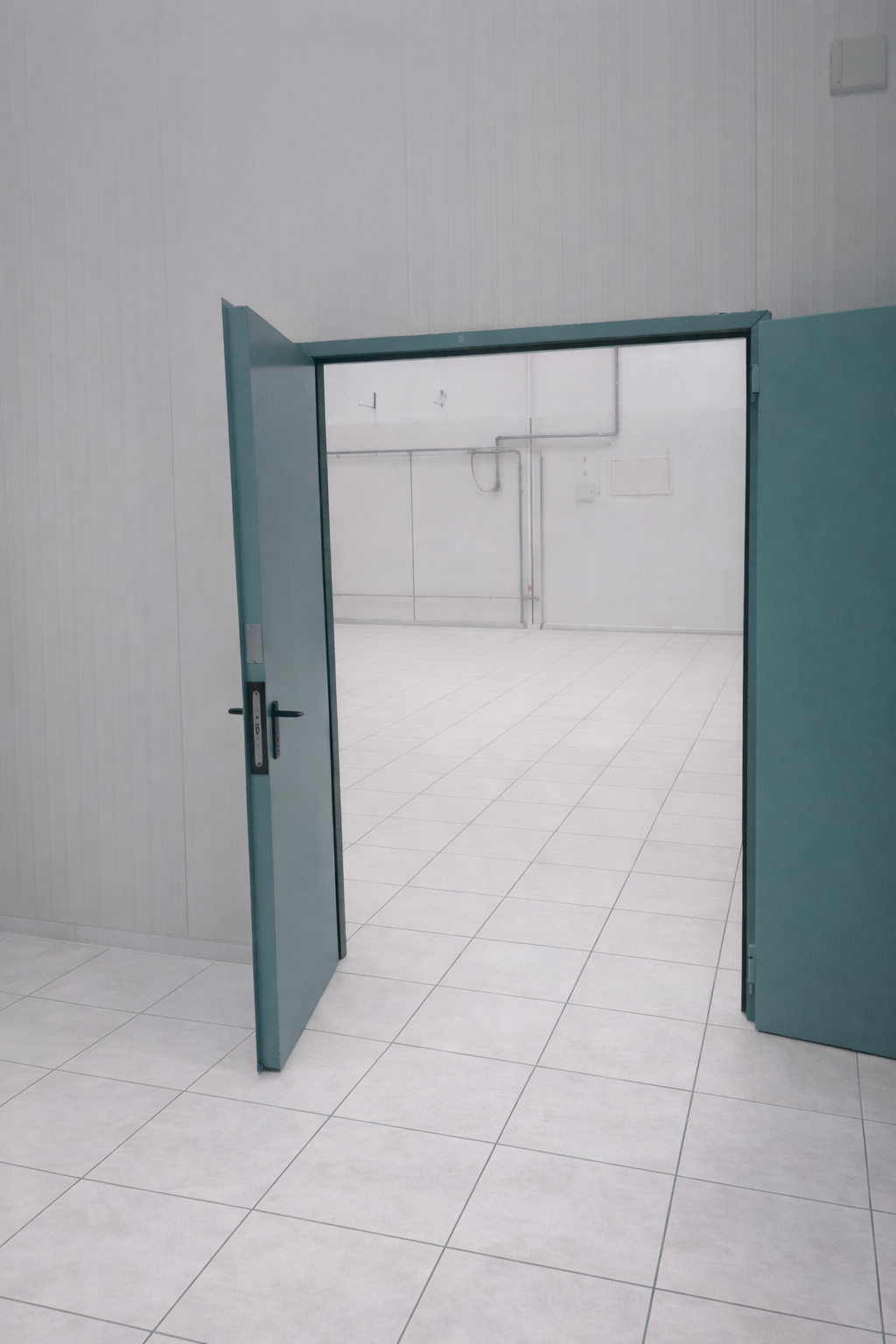 Capannone in vendita - foto 6