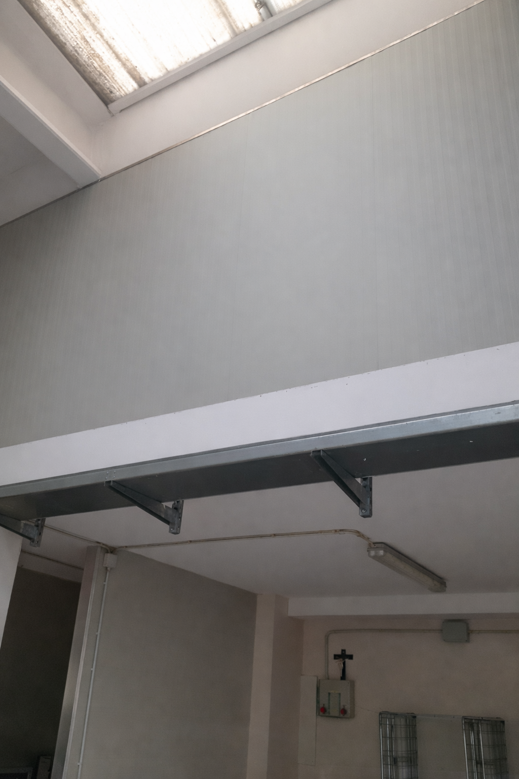 Capannone in vendita - foto 2