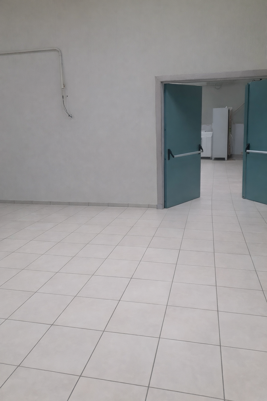 Capannone in vendita - foto 5