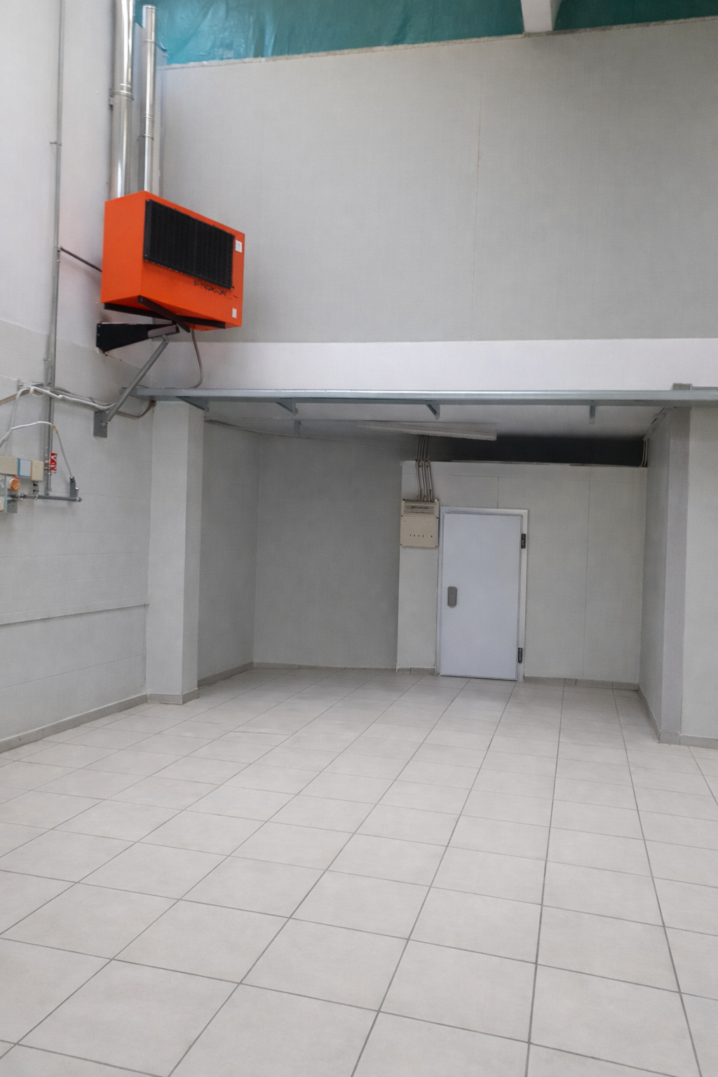 Capannone in vendita - foto 4