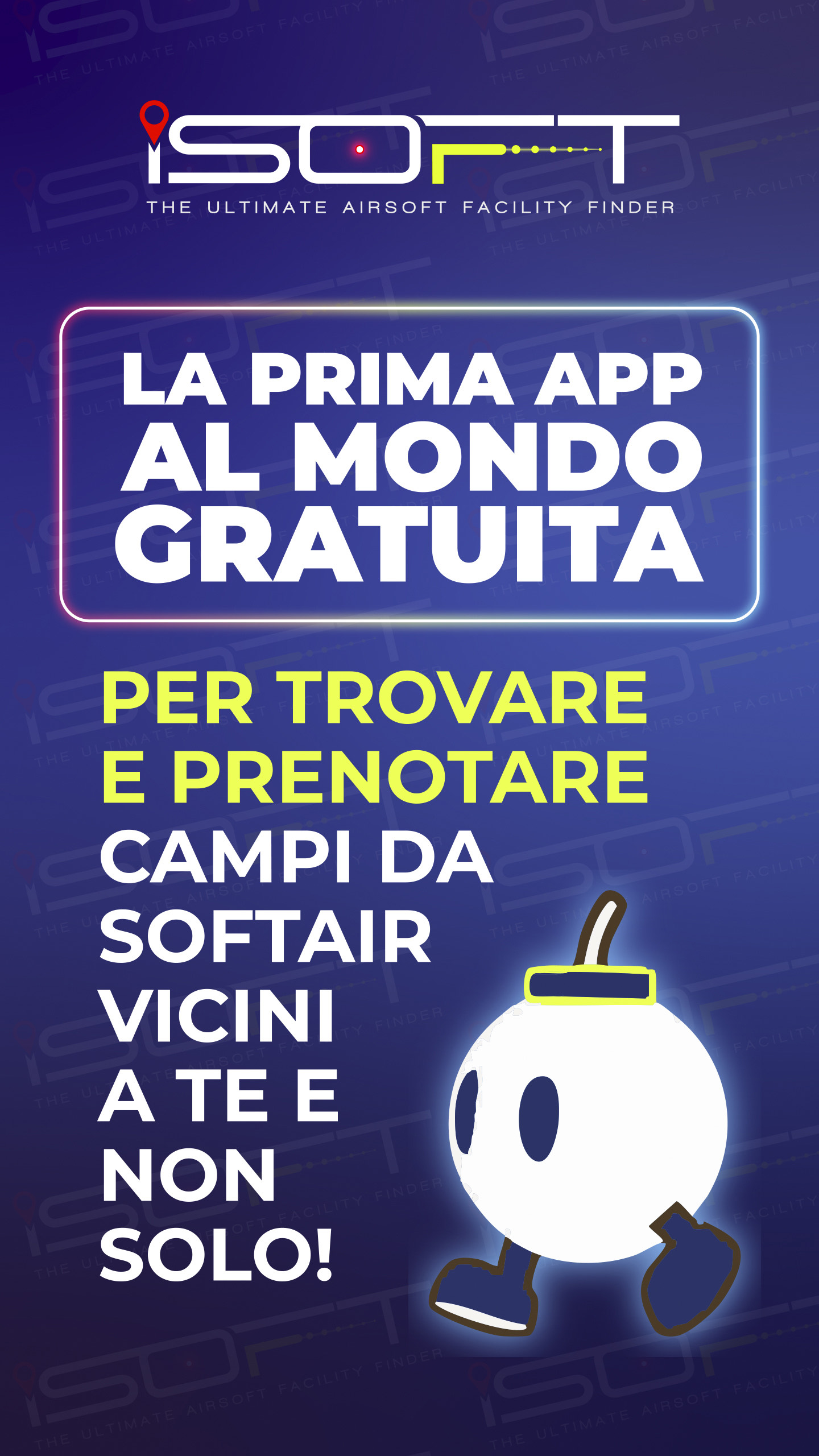 Applicazione mobile con gestionale web in vendita - foto 2