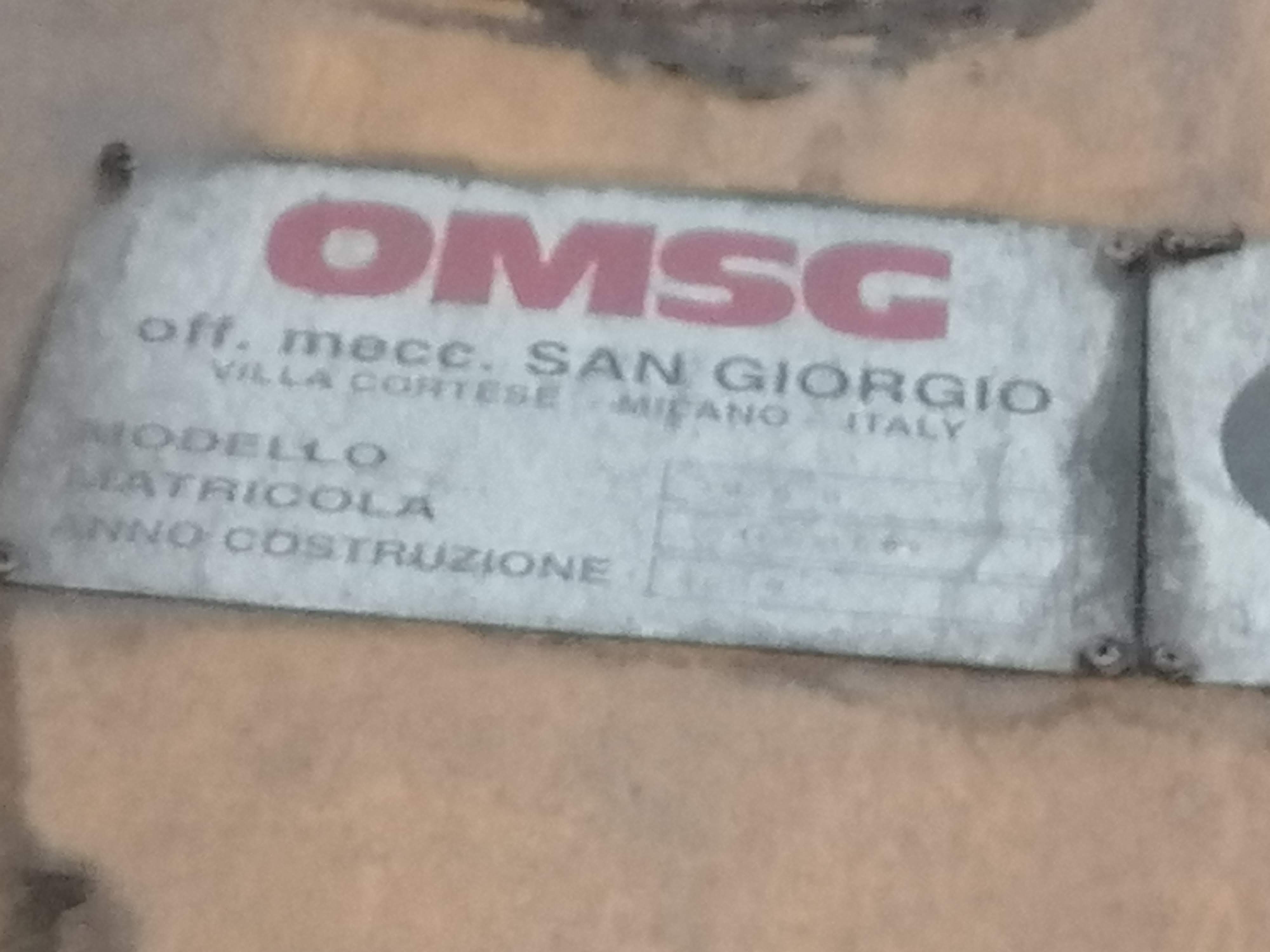 Granigliatrici a TAPPETO RAMPANTE® - sabbiatrice in vendita - foto 3