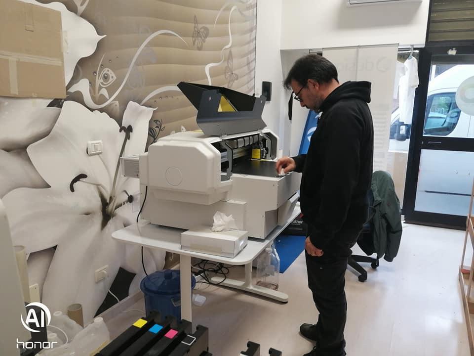mutoh valujet 426uf in vendita - foto 2