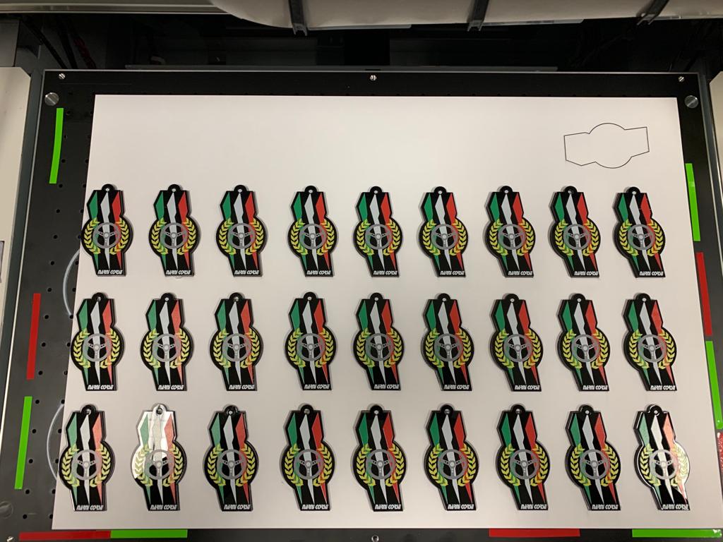 mutoh valujet 426uf in vendita - foto 5