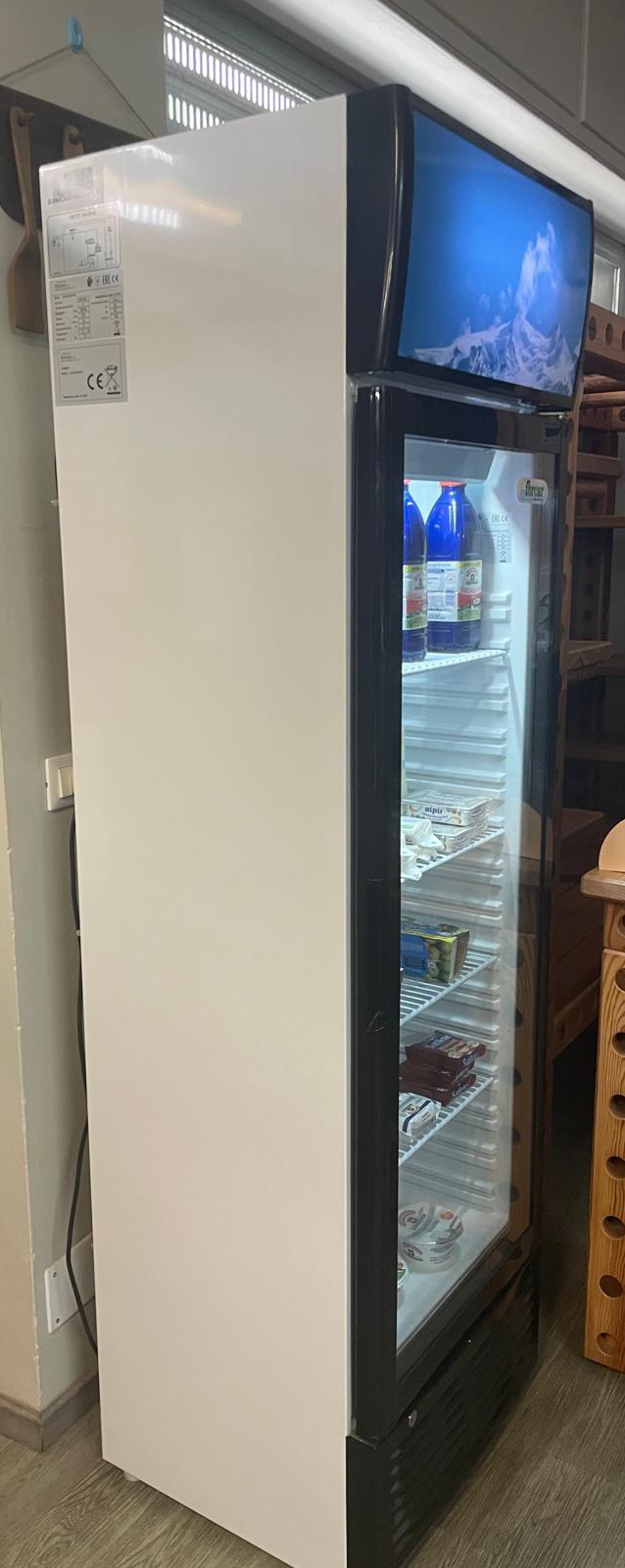 Frigo bibite in vendita - foto 2