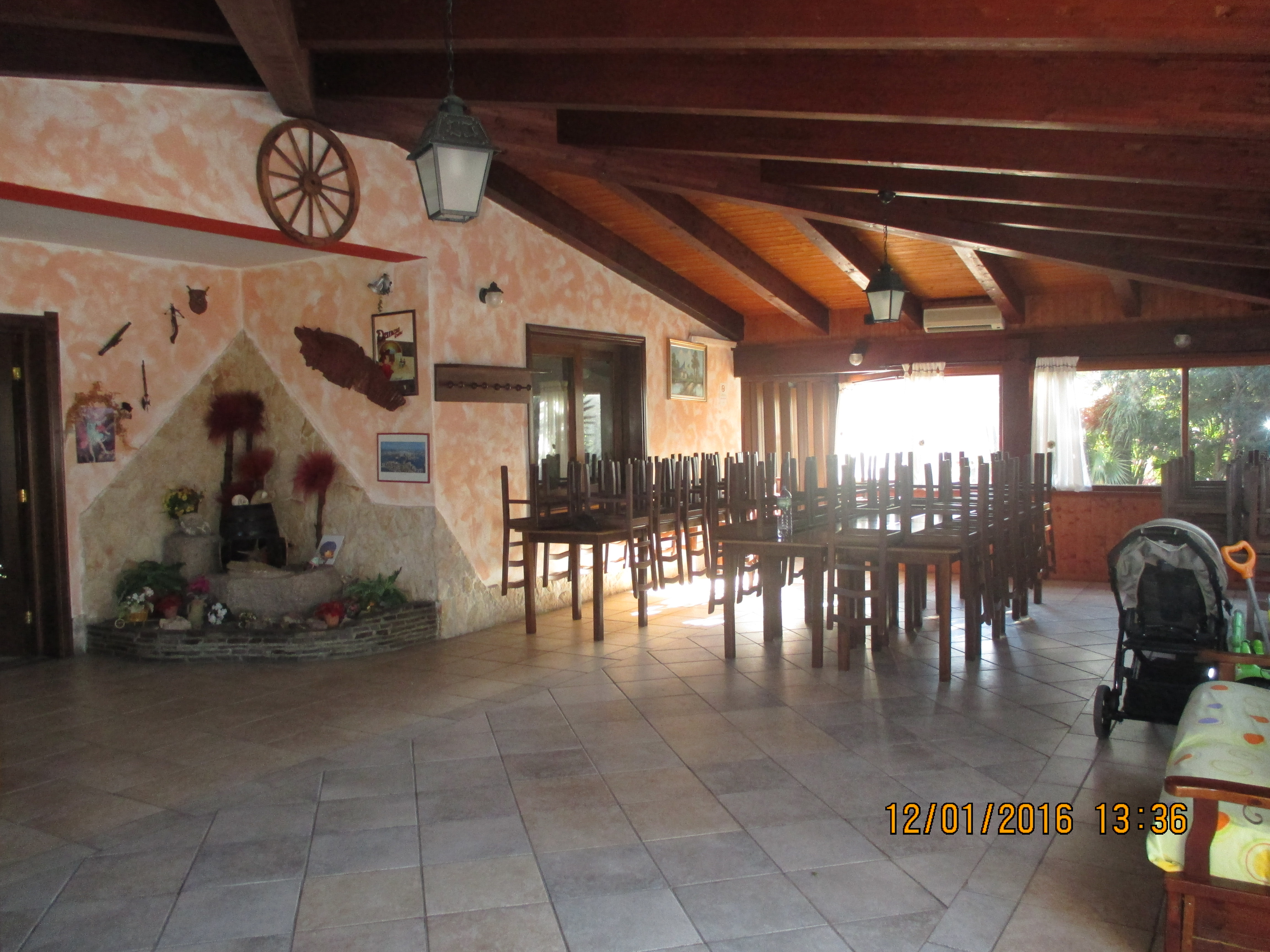 ristorante pizzeria sale ricevimenti in vendita - foto 5