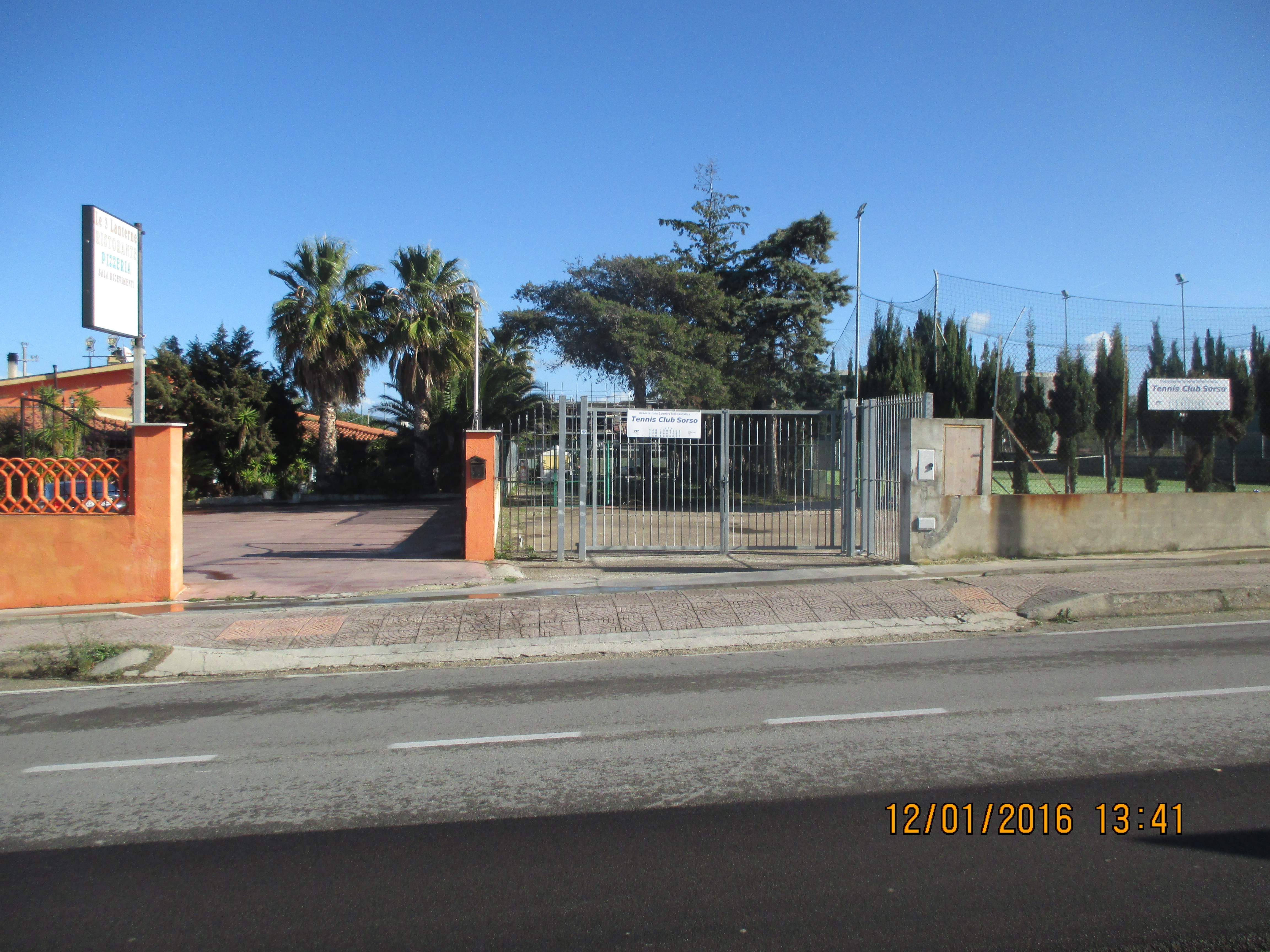 ristorante pizzeria sale ricevimenti in vendita - foto 1