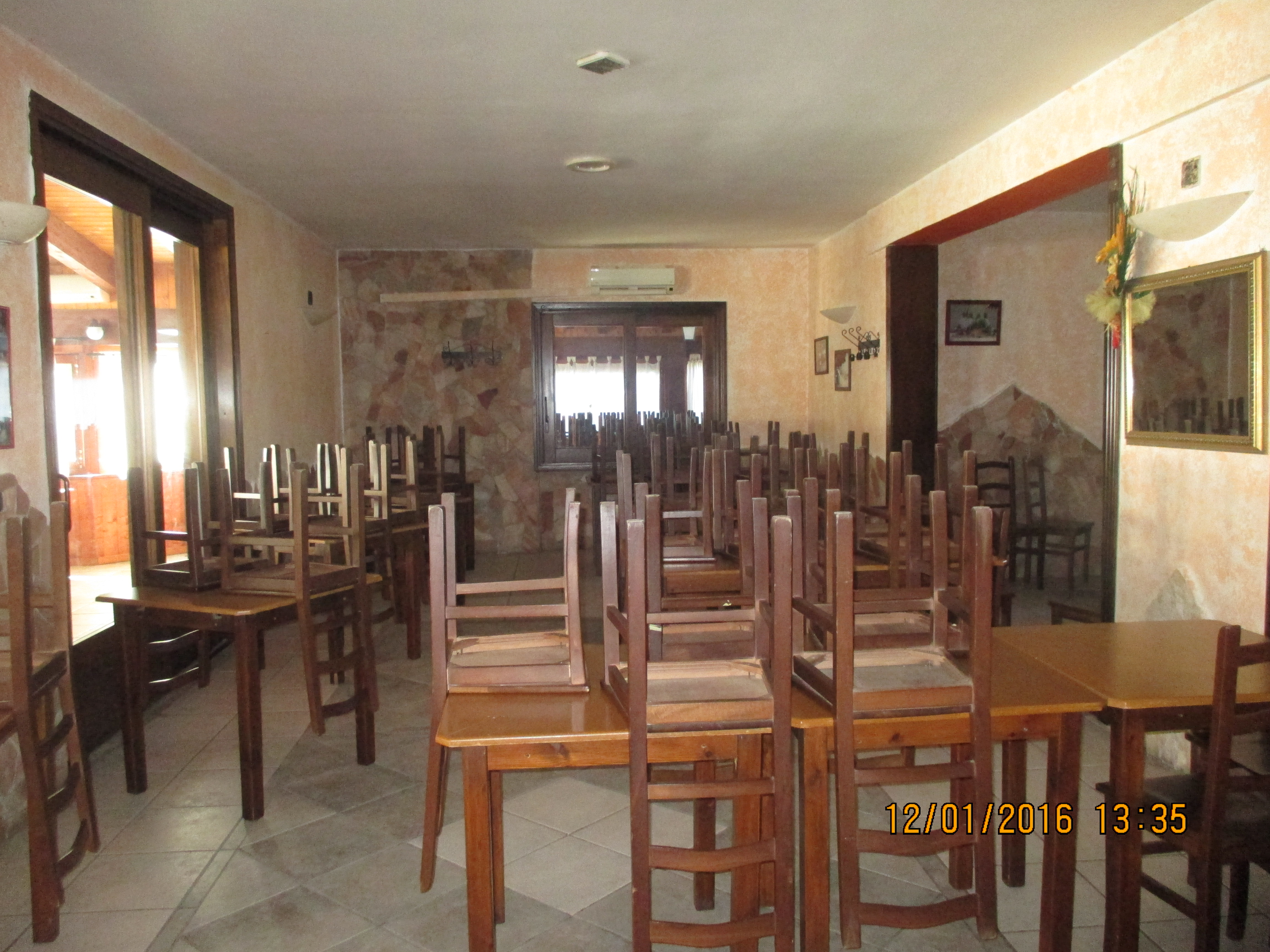 ristorante pizzeria sale ricevimenti in vendita - foto 2