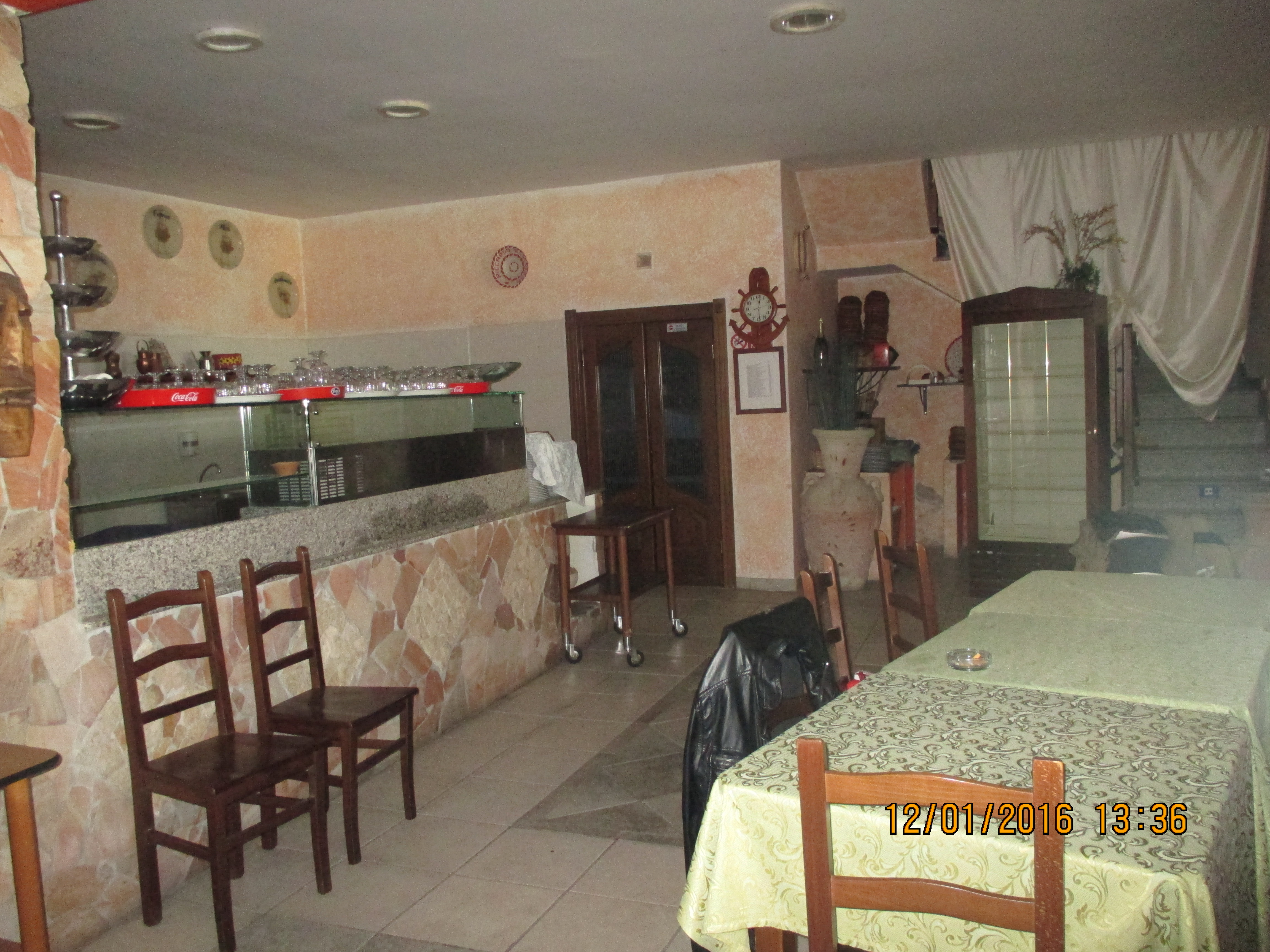 ristorante pizzeria sale ricevimenti in vendita - foto 10