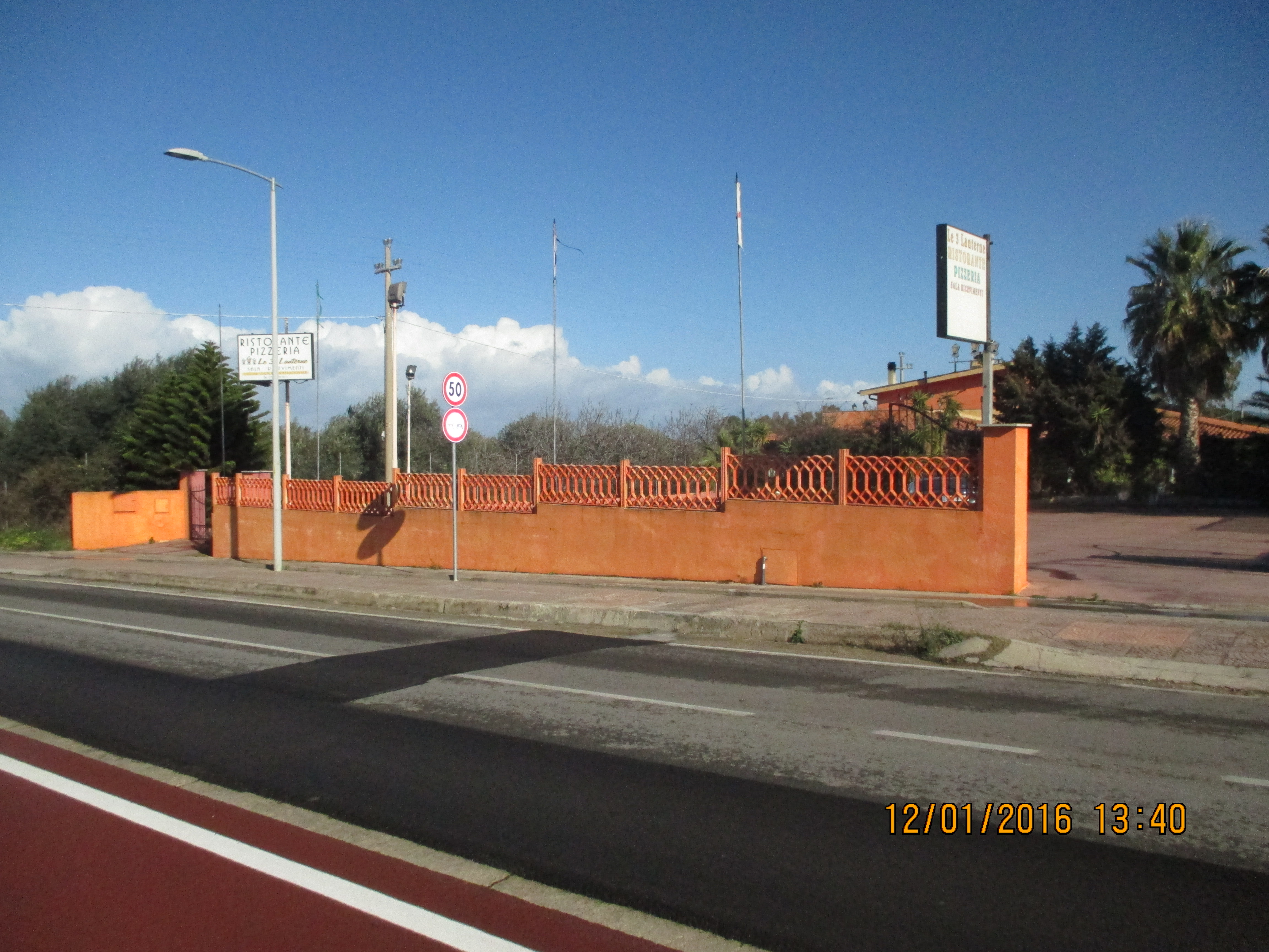 ristorante pizzeria sale ricevimenti in vendita - foto 3