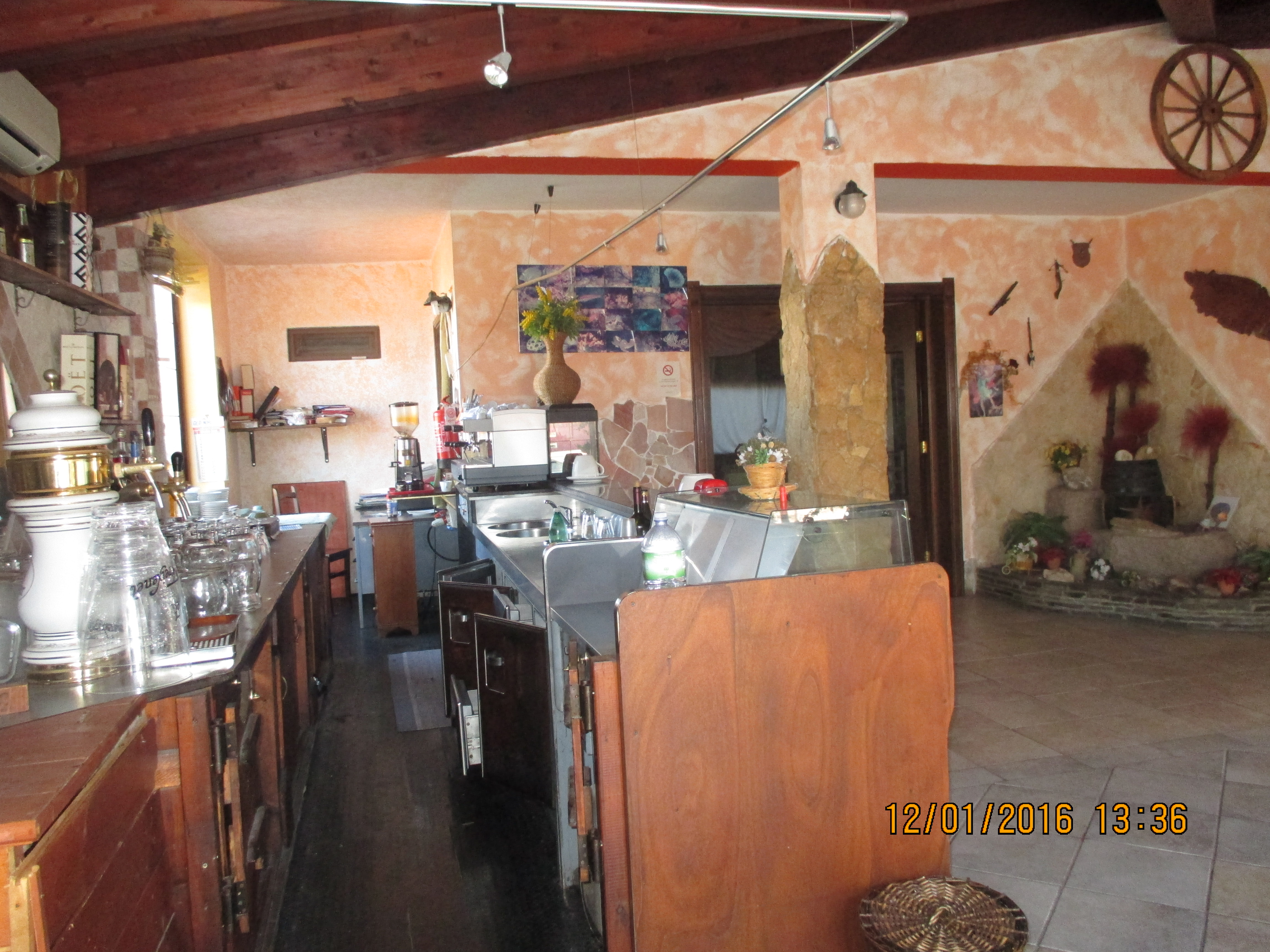 ristorante pizzeria sale ricevimenti in vendita - foto 4