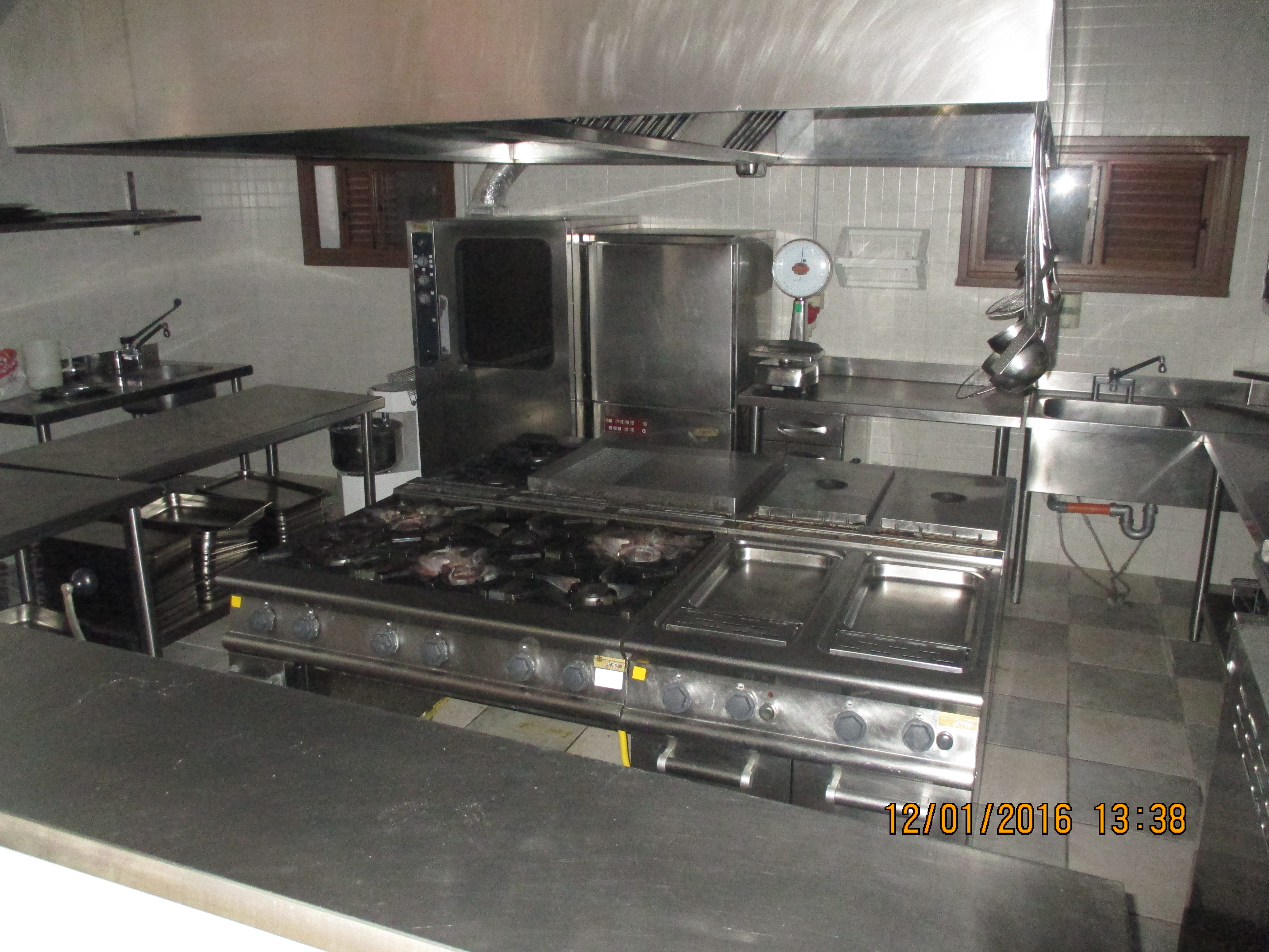 ristorante pizzeria sale ricevimenti in vendita - foto 6