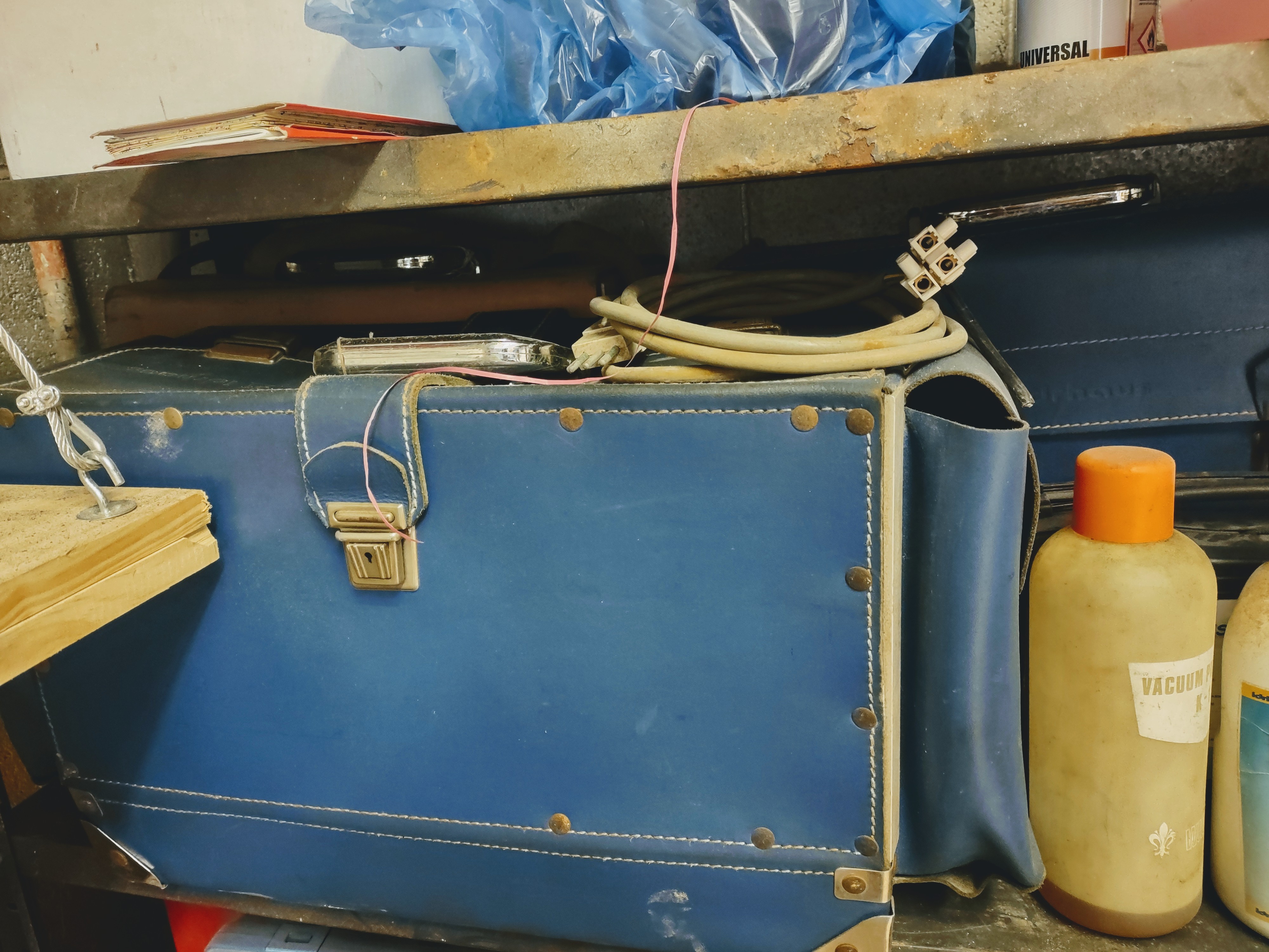 per cessata attivita offresi attrezzature e materiali  in vendita - foto 9