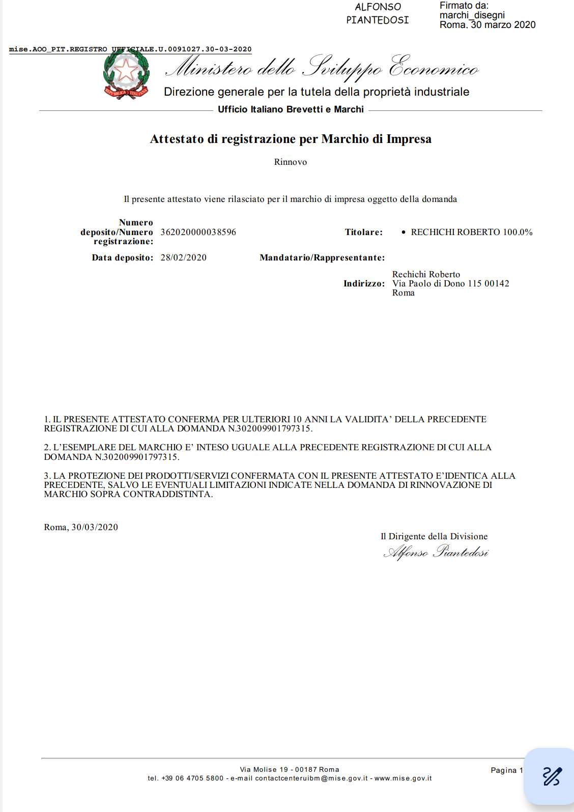 PUNTO.CAFFÈ ® - Marchio nazionale registrato in vendita - foto 2