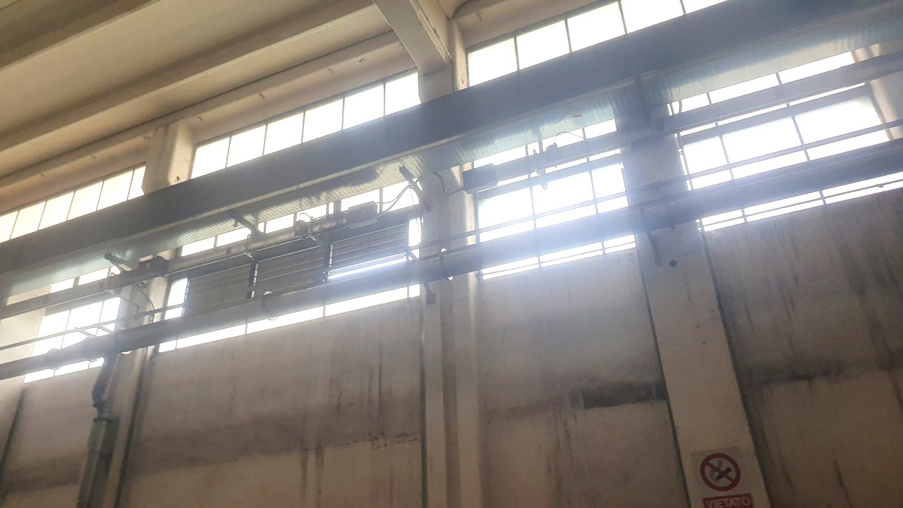 Carroponti bitrave certificati CE in vendita - foto 2