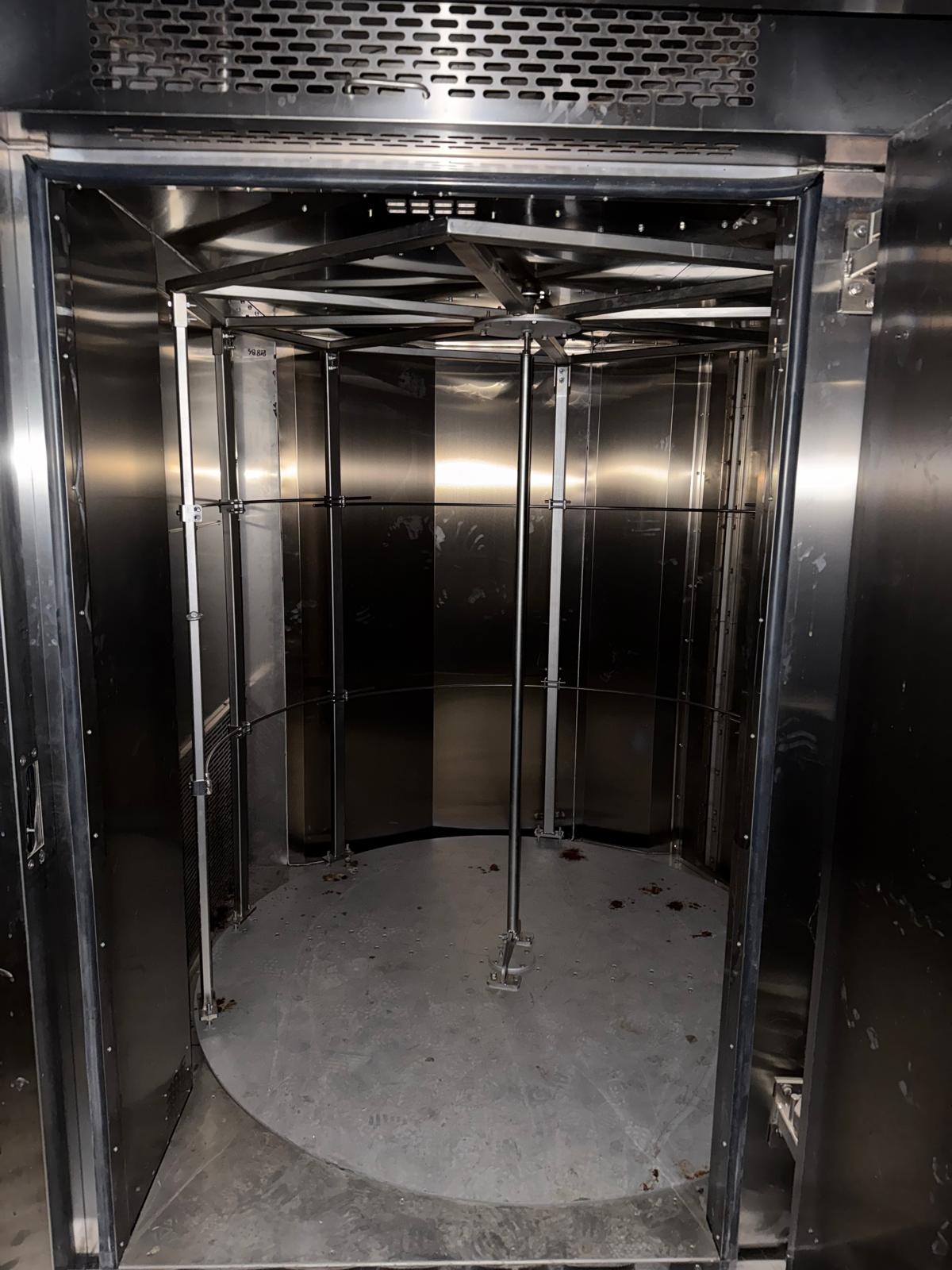 Forno rotativo LoGiudice 100130 in vendita - foto 5