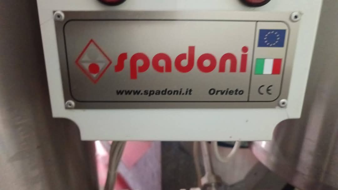Filtro per olio evo Spadoni in vendita - foto 2