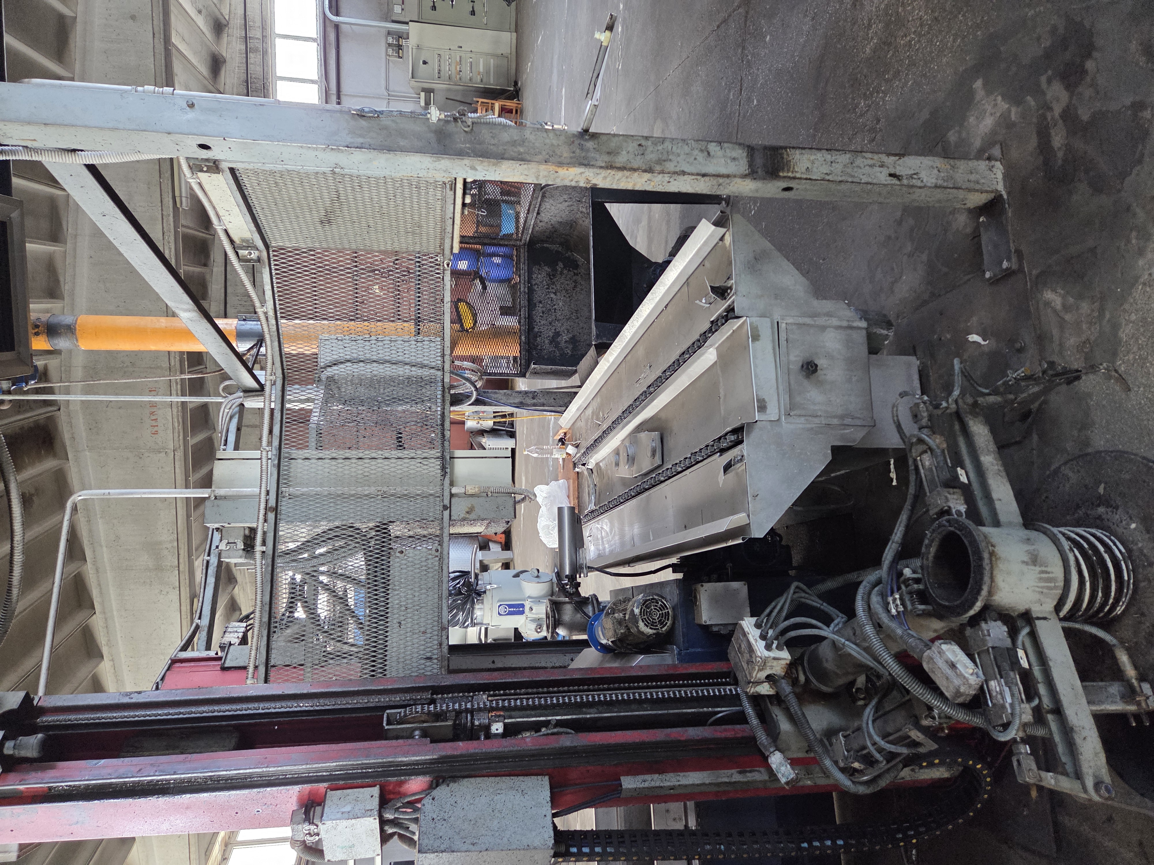 Impianto Tradizionale Pieralisi  in vendita - foto 12