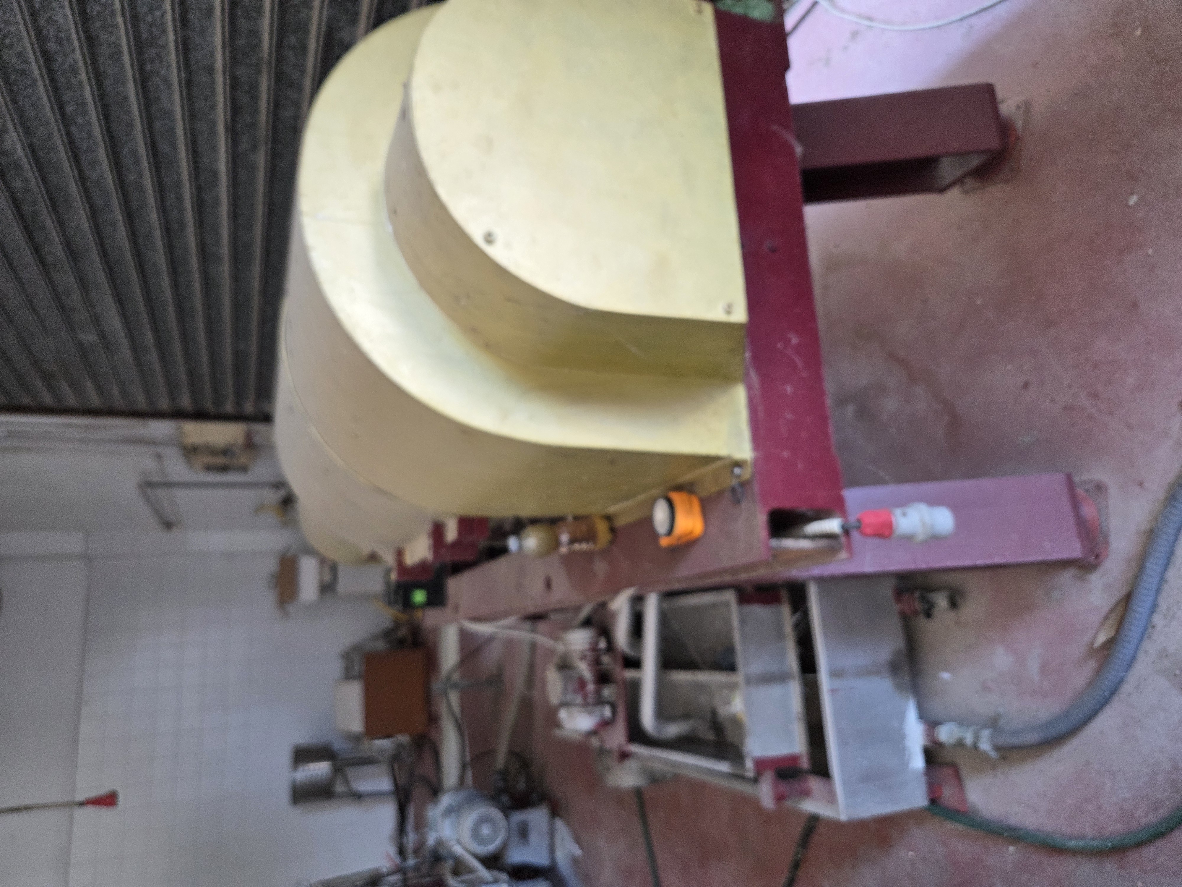 Impianto produzione Olio Evo ciclo continuo VITONE V2 in vendita - foto 10