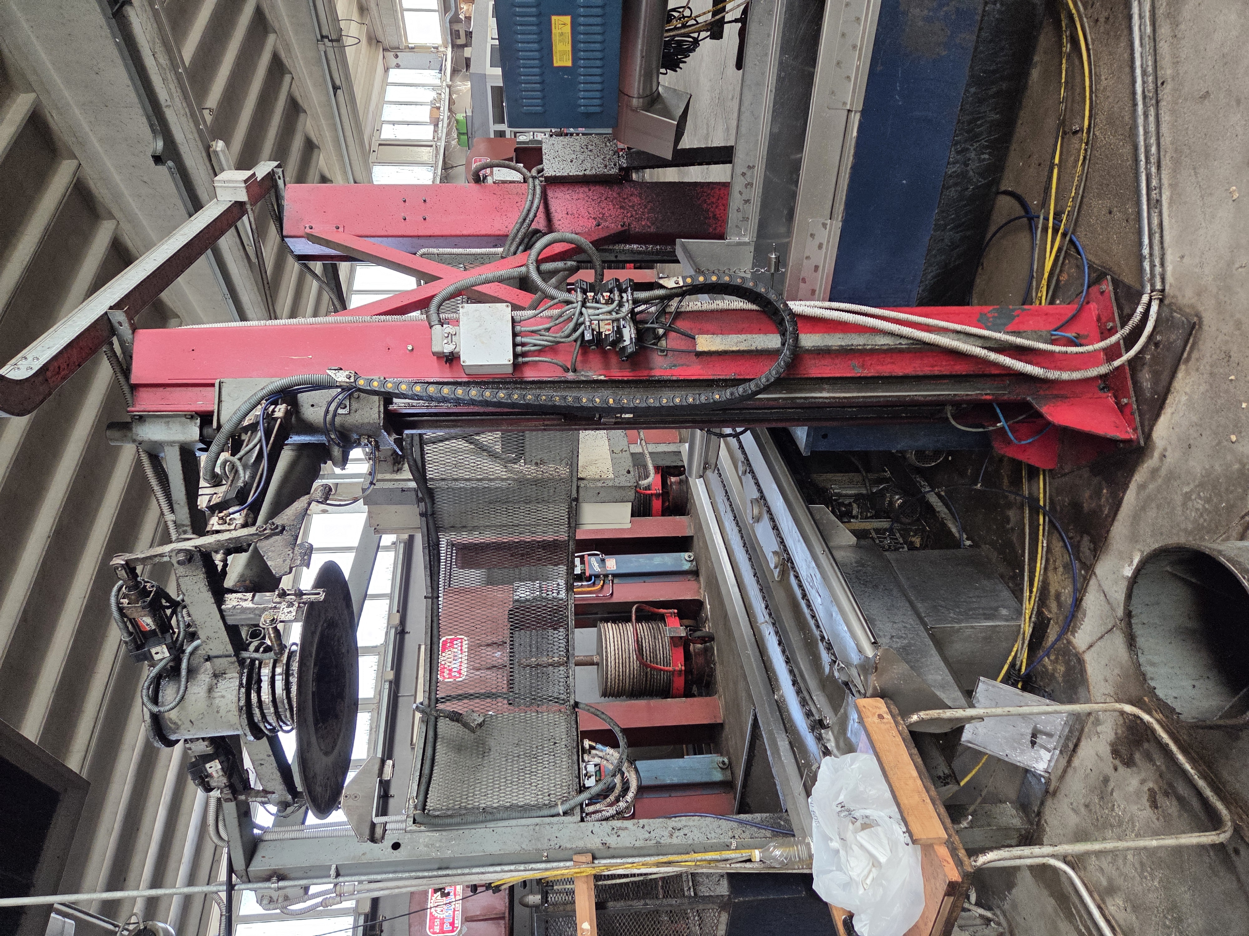 Impianto Tradizionale Pieralisi  in vendita - foto 11