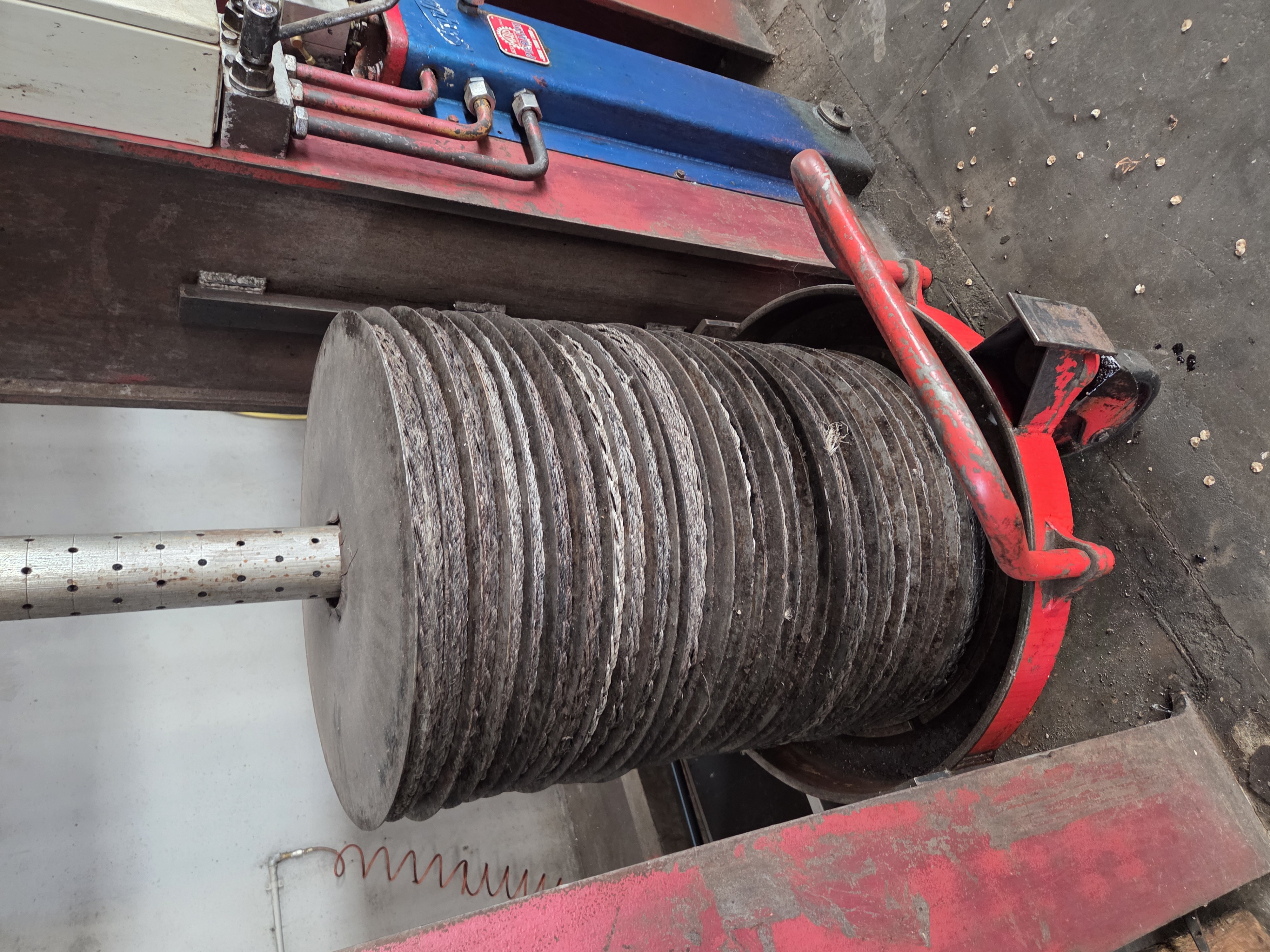 Impianto Tradizionale Pieralisi  in vendita - foto 10