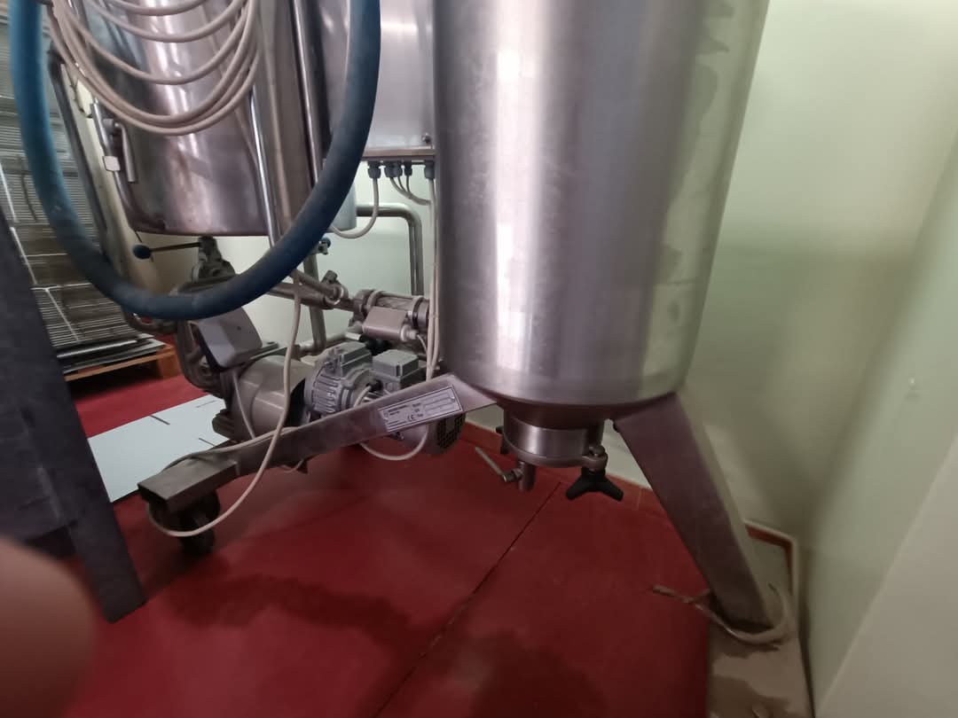 Filtro per olio evo Spadoni in vendita - foto 5