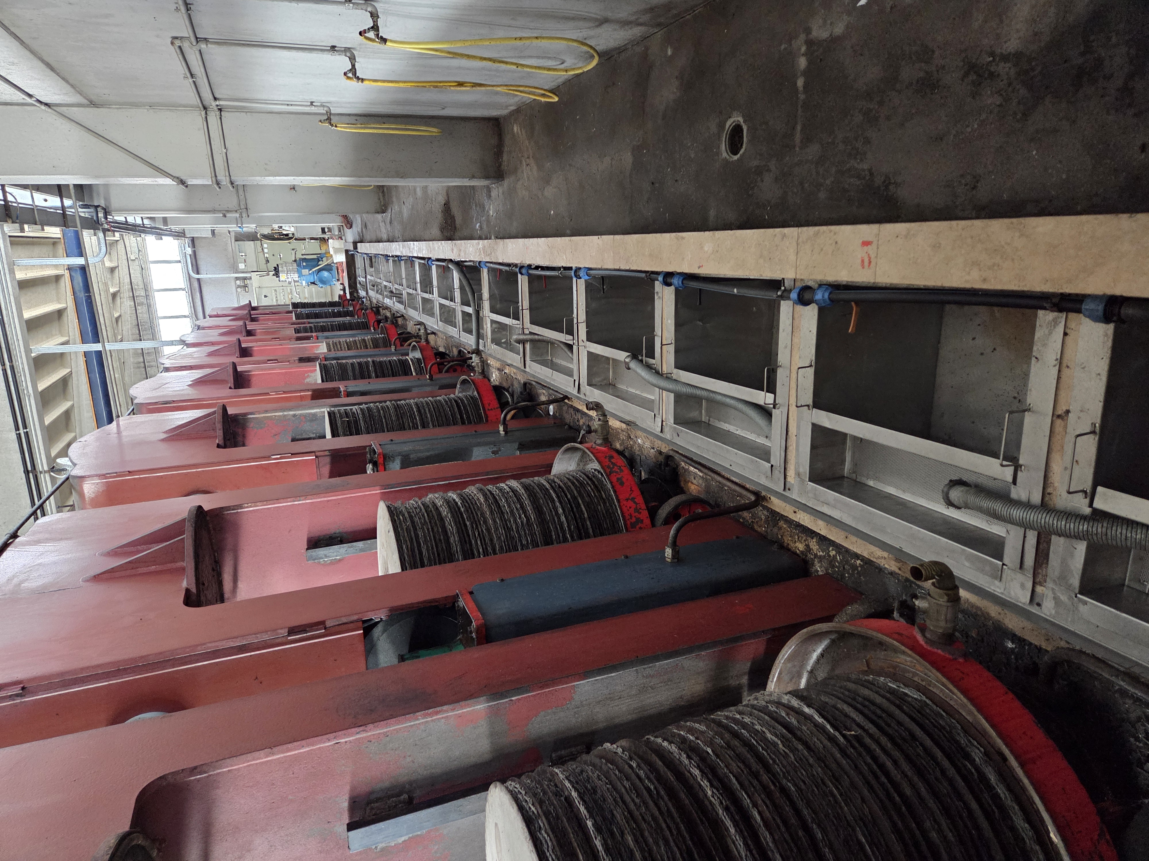 Impianto Tradizionale Pieralisi  in vendita - foto 13