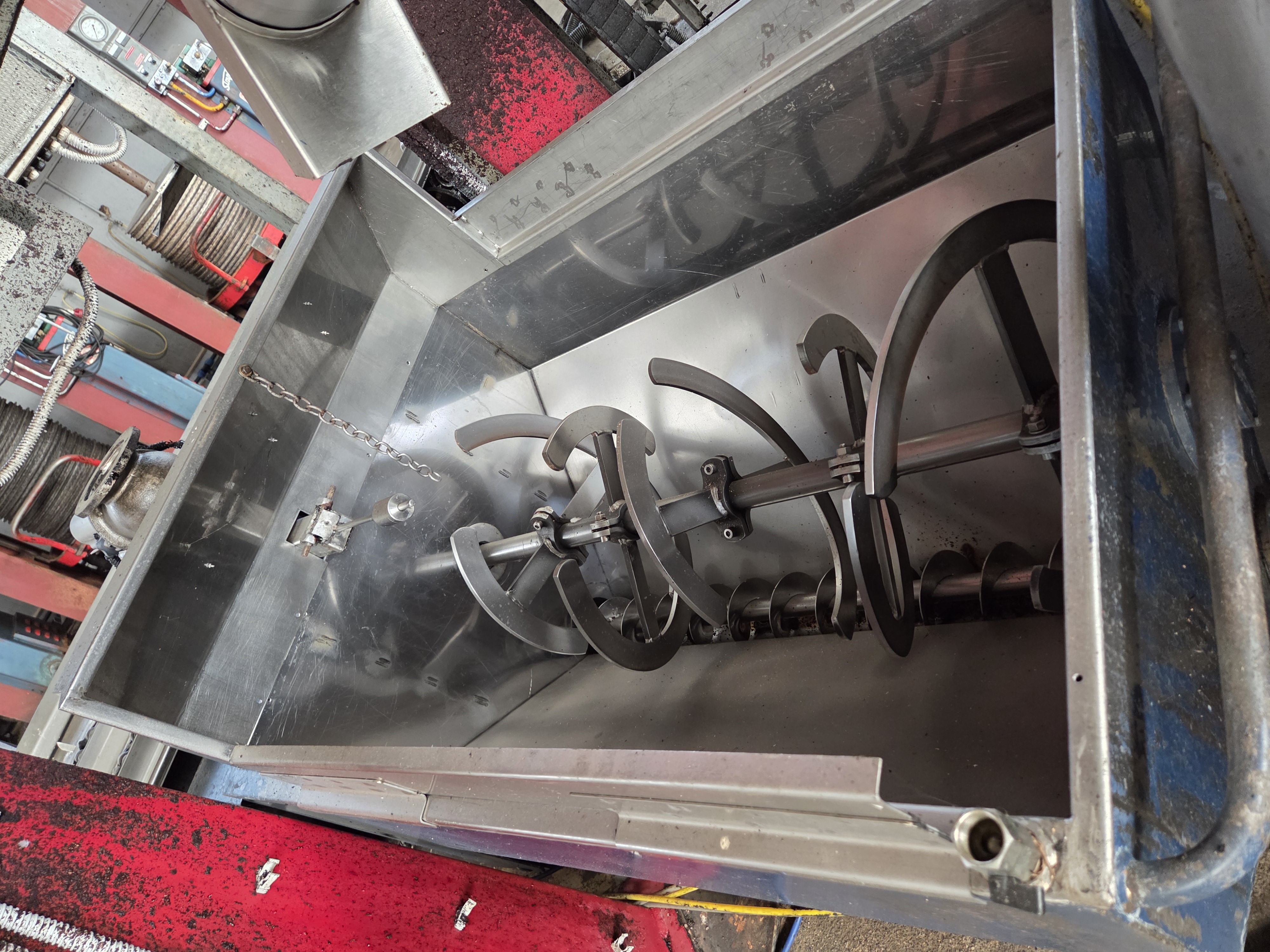 Impianto Tradizionale Pieralisi  in vendita - foto 9