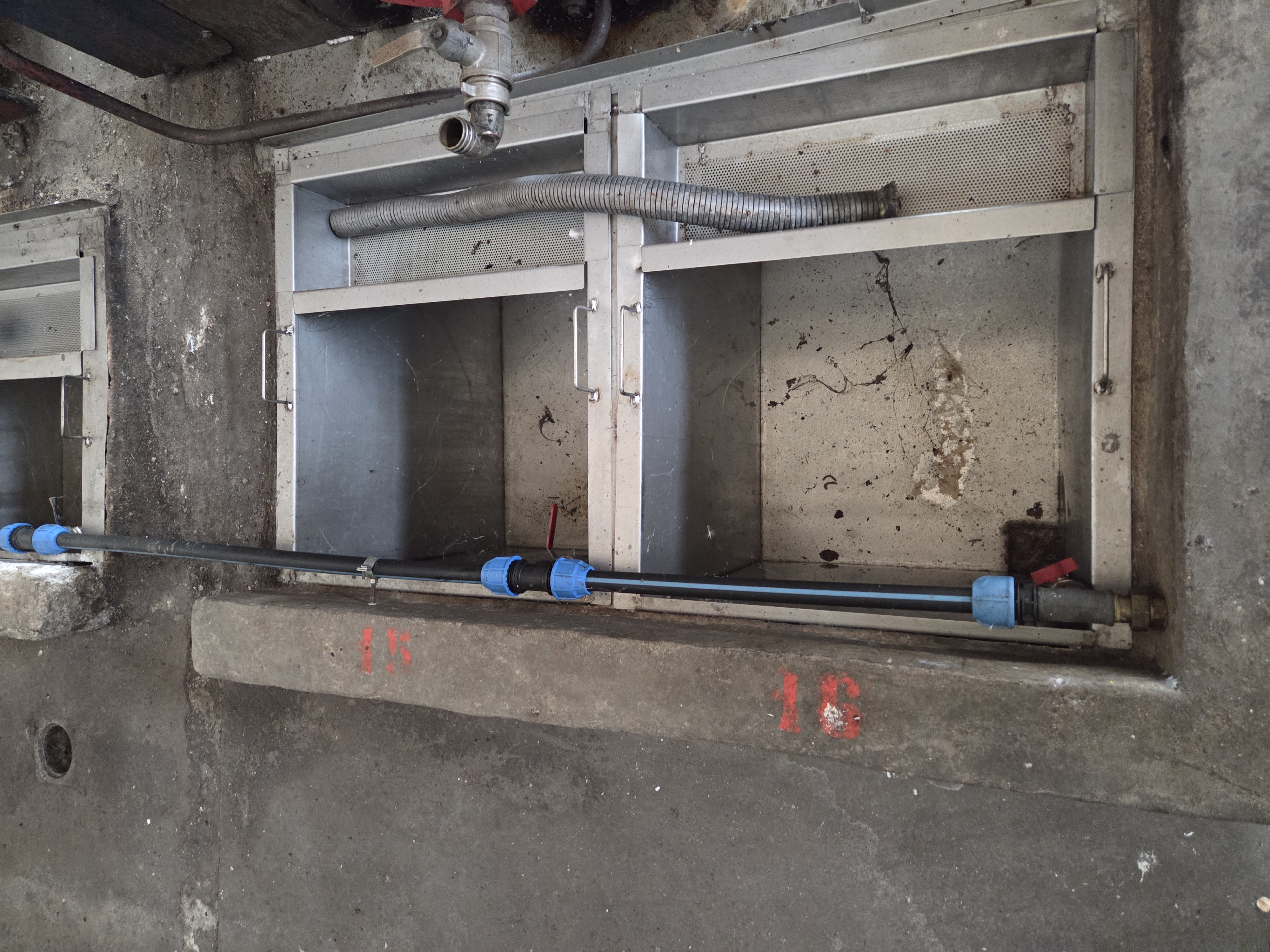 Impianto Tradizionale Pieralisi  in vendita - foto 3