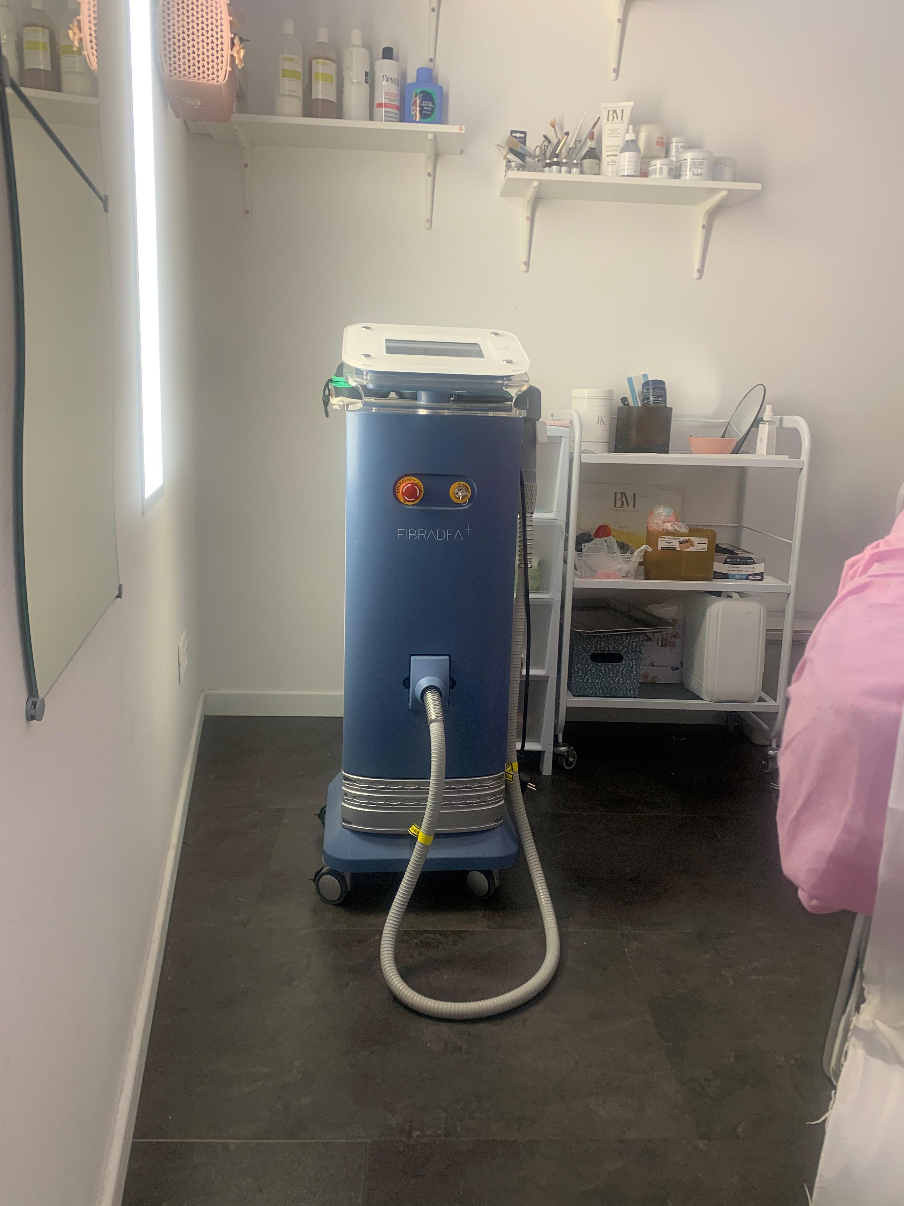 Tecnologie estetiche ultima generazione 4.0 in vendita - foto 9