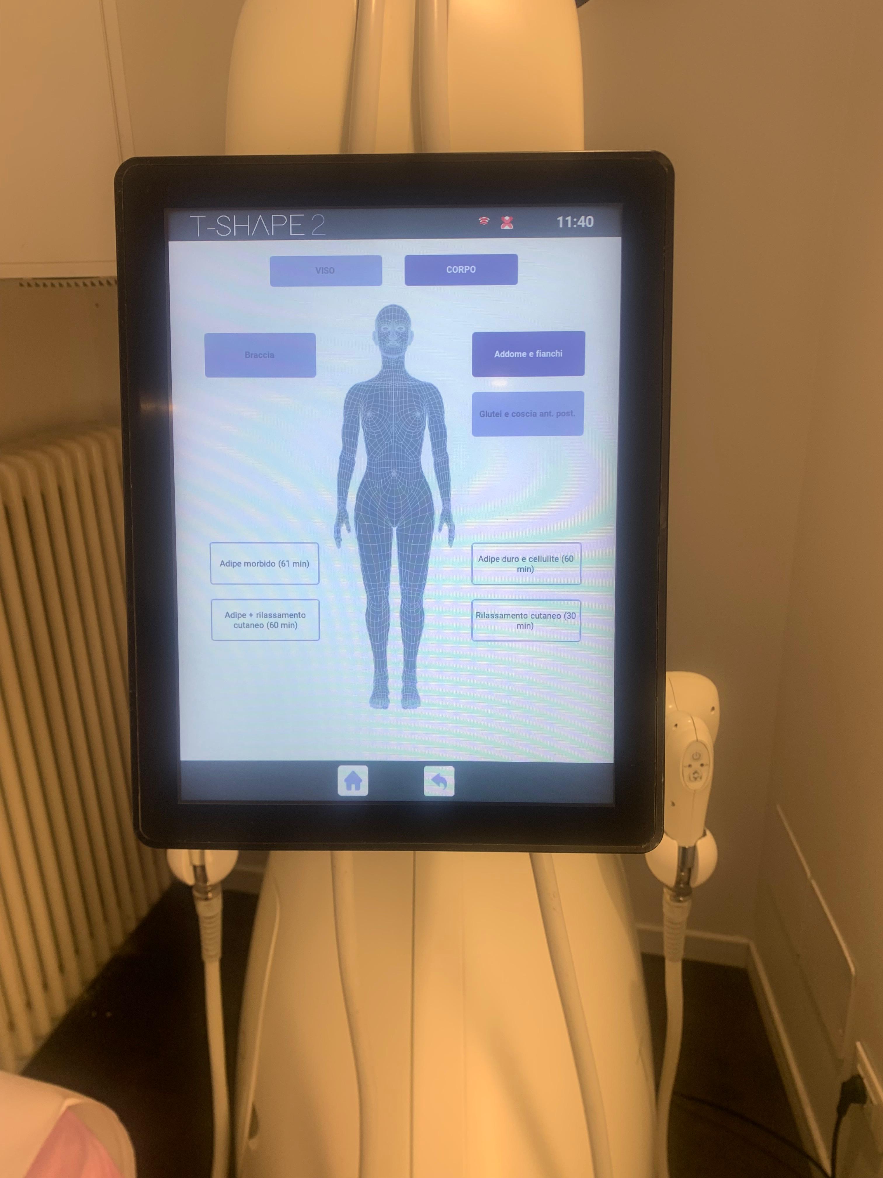 Tecnologie estetiche ultima generazione 4.0 in vendita - foto 3