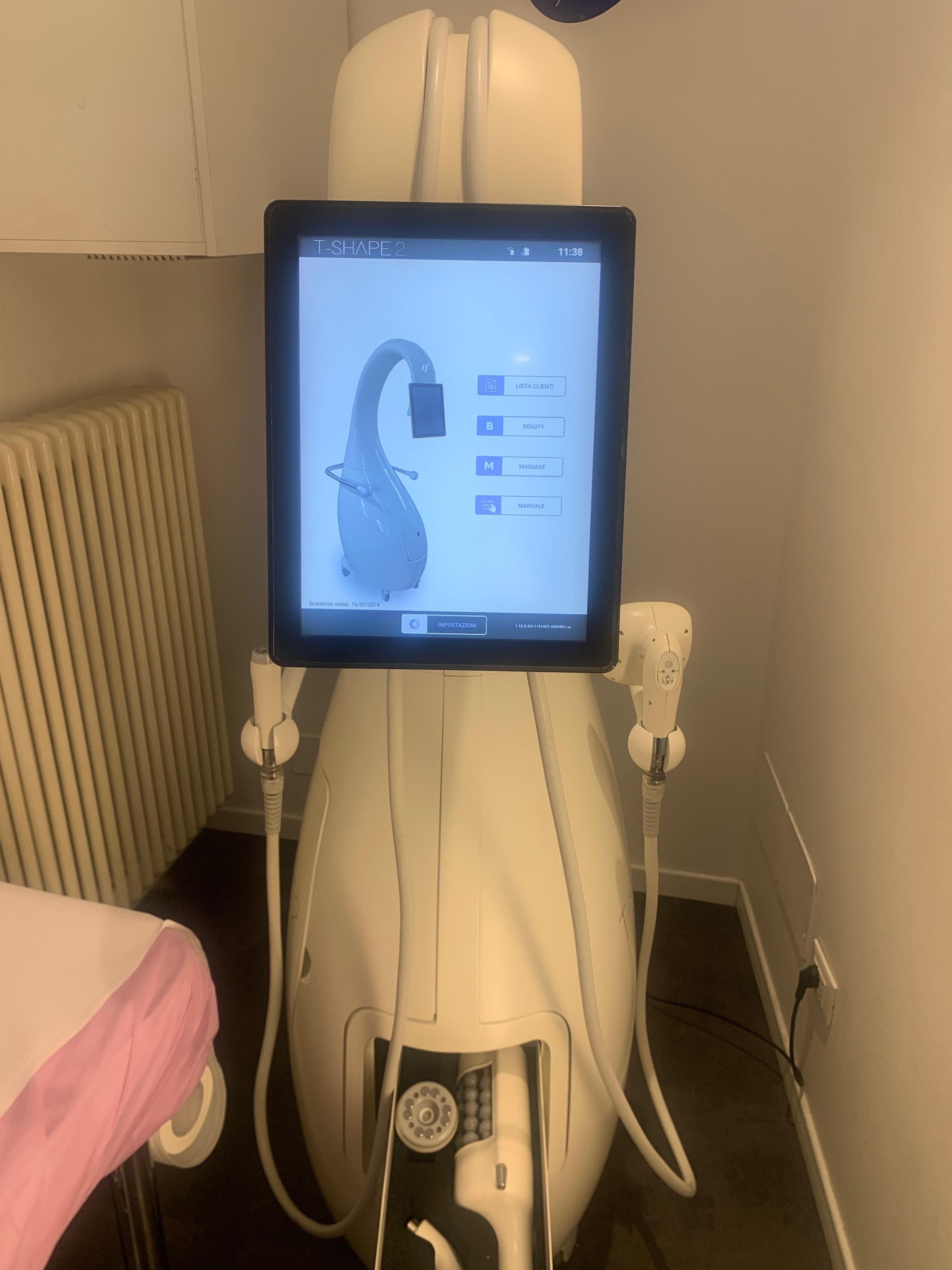 Tecnologie estetiche ultima generazione 4.0 in vendita - foto 8