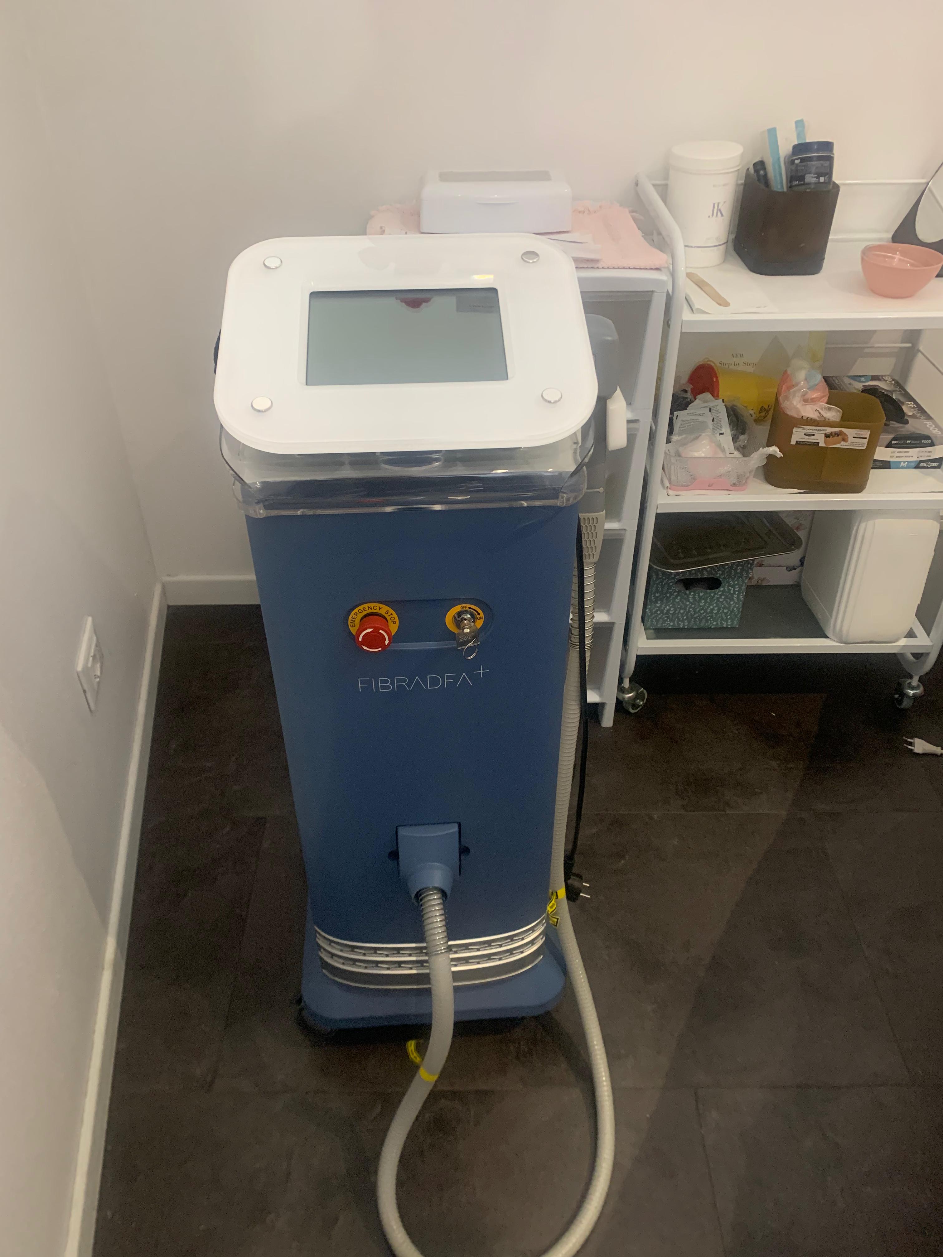 Tecnologie estetiche ultima generazione 4.0 in vendita - foto 2