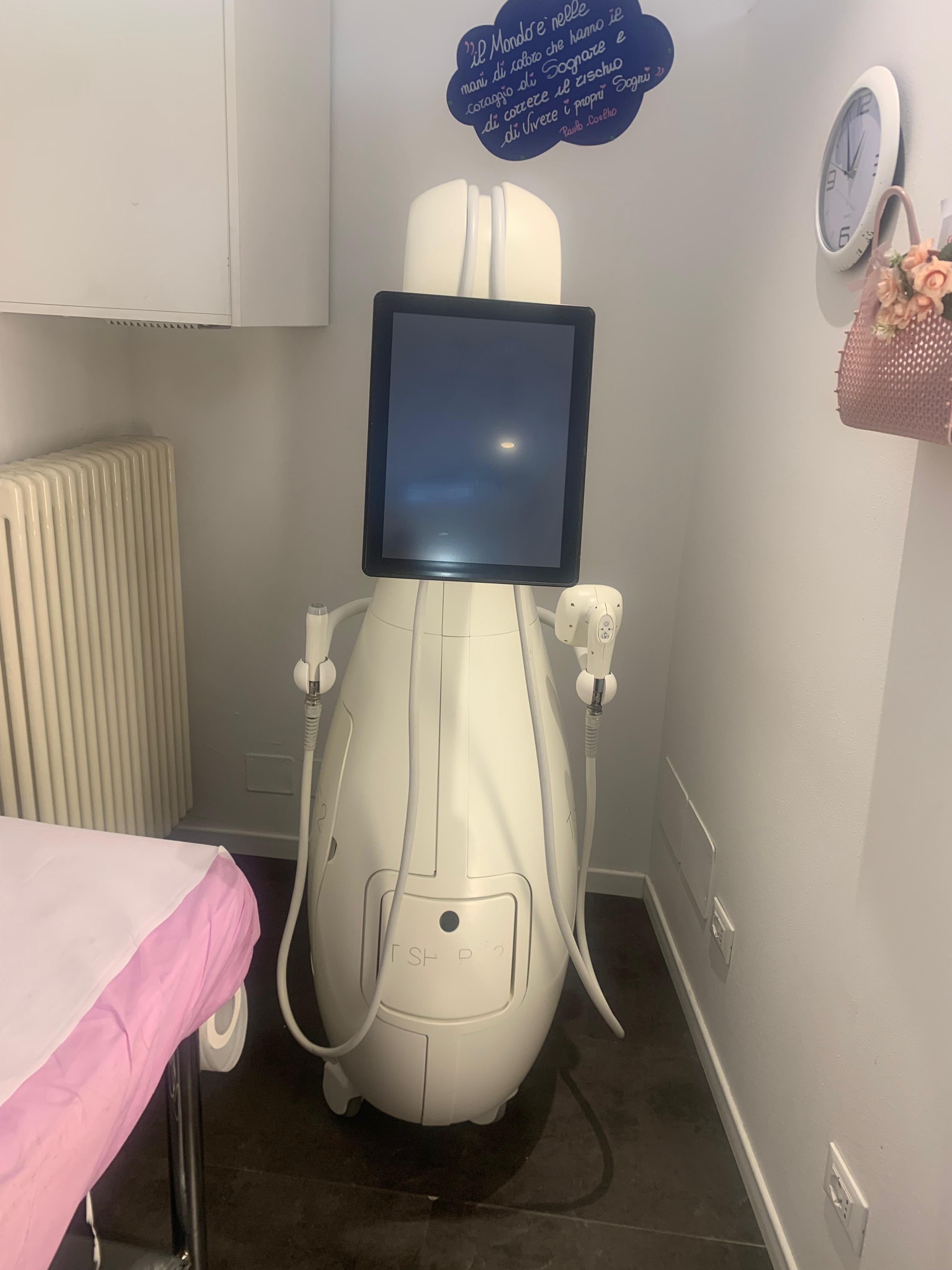 Tecnologie estetiche ultima generazione 4.0 in vendita - foto 7