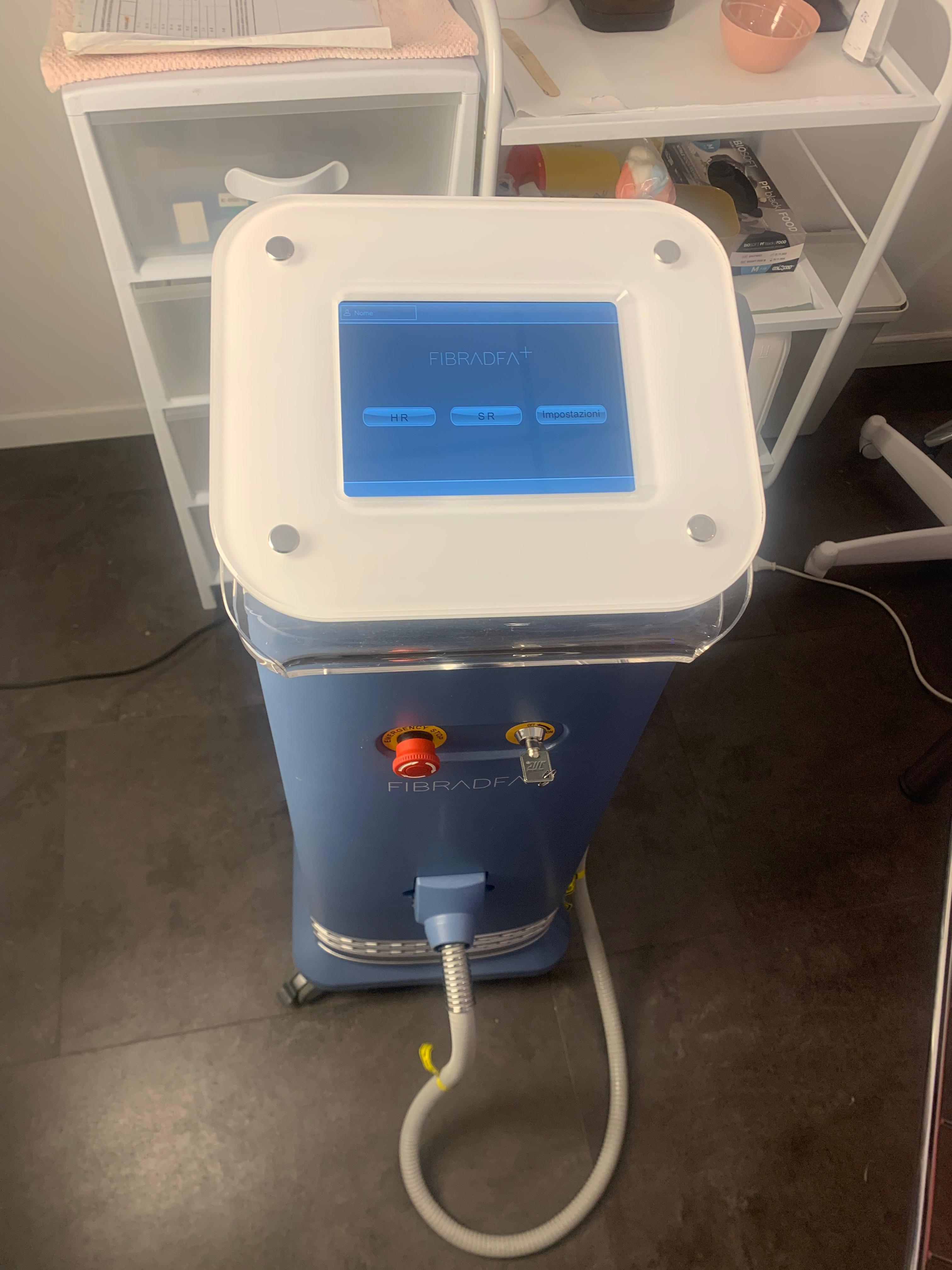 Tecnologie estetiche ultima generazione 4.0 in vendita - foto 4