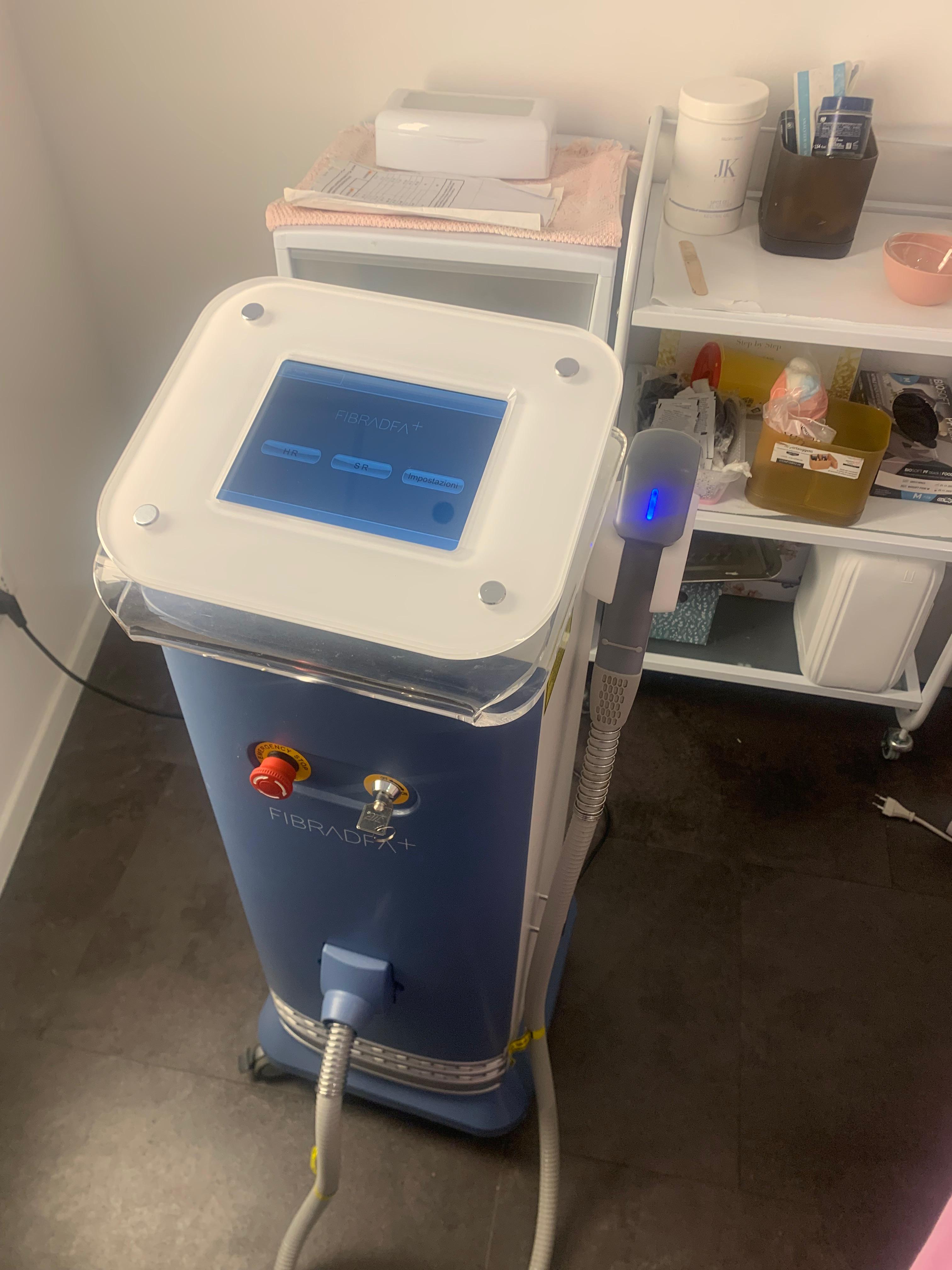 Tecnologie estetiche ultima generazione 4.0 in vendita - foto 12